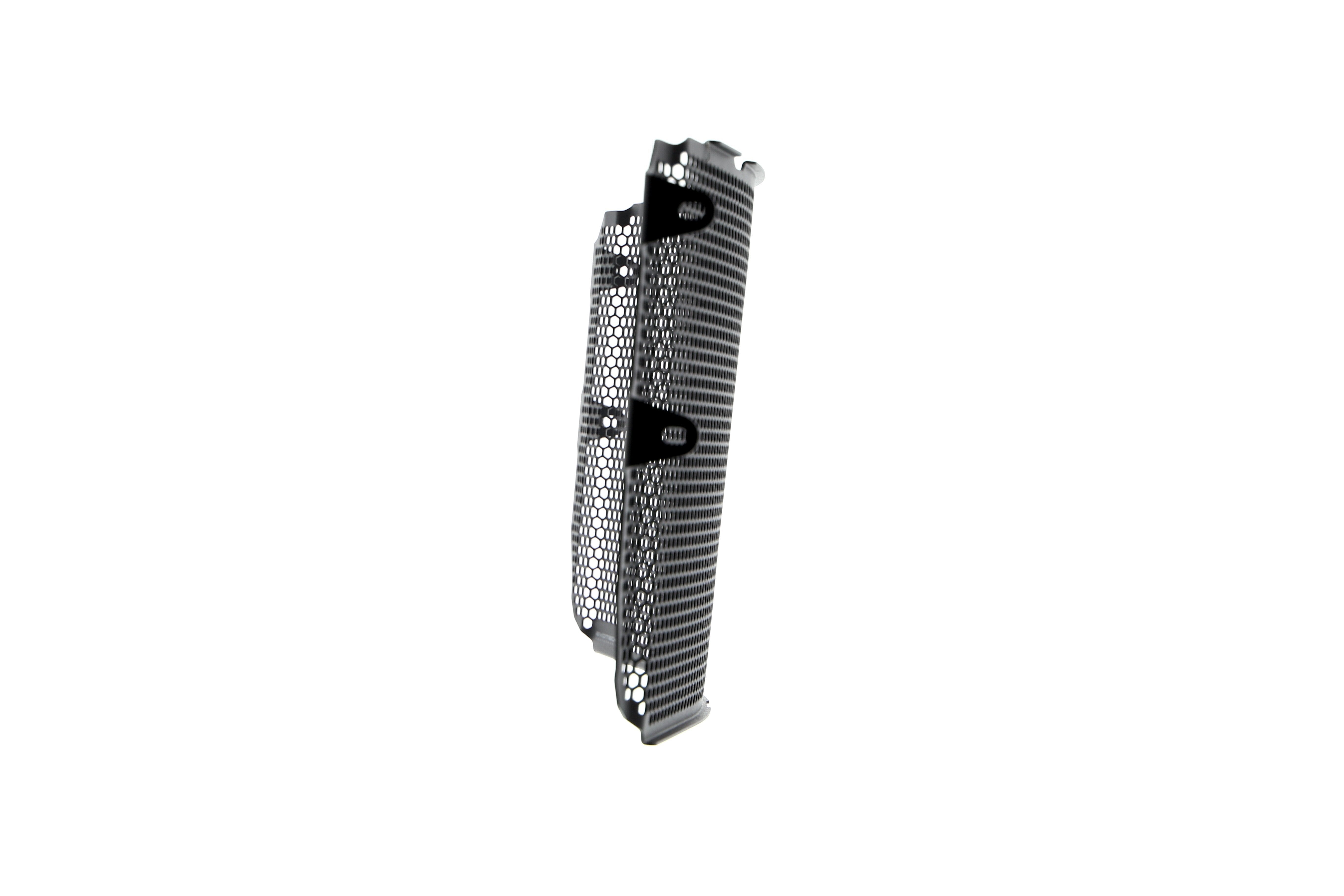 Evotech Yamaha MT-10 Radiator Guard (2022+)