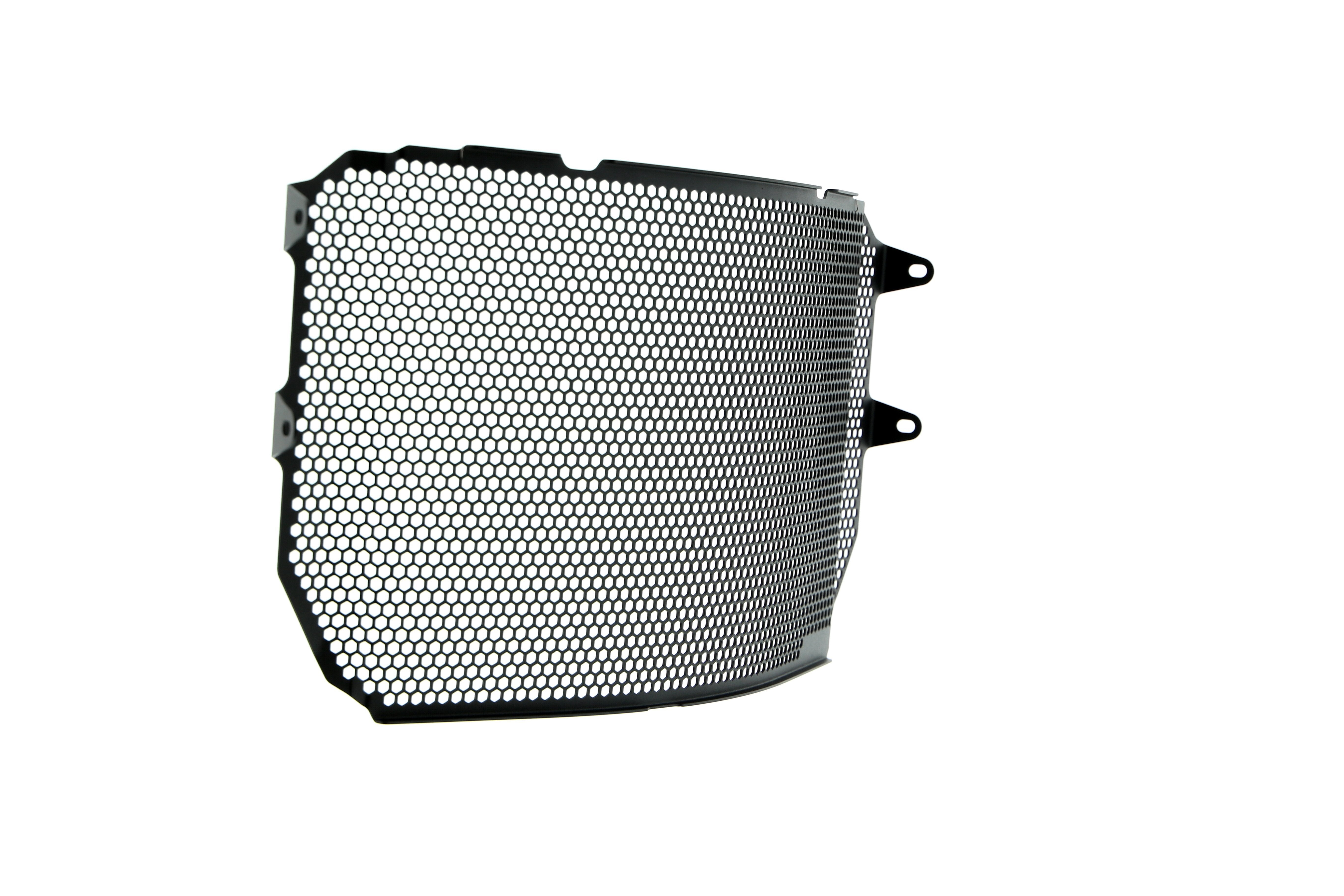 Evotech Yamaha MT-10 Radiator Guard (2022+)