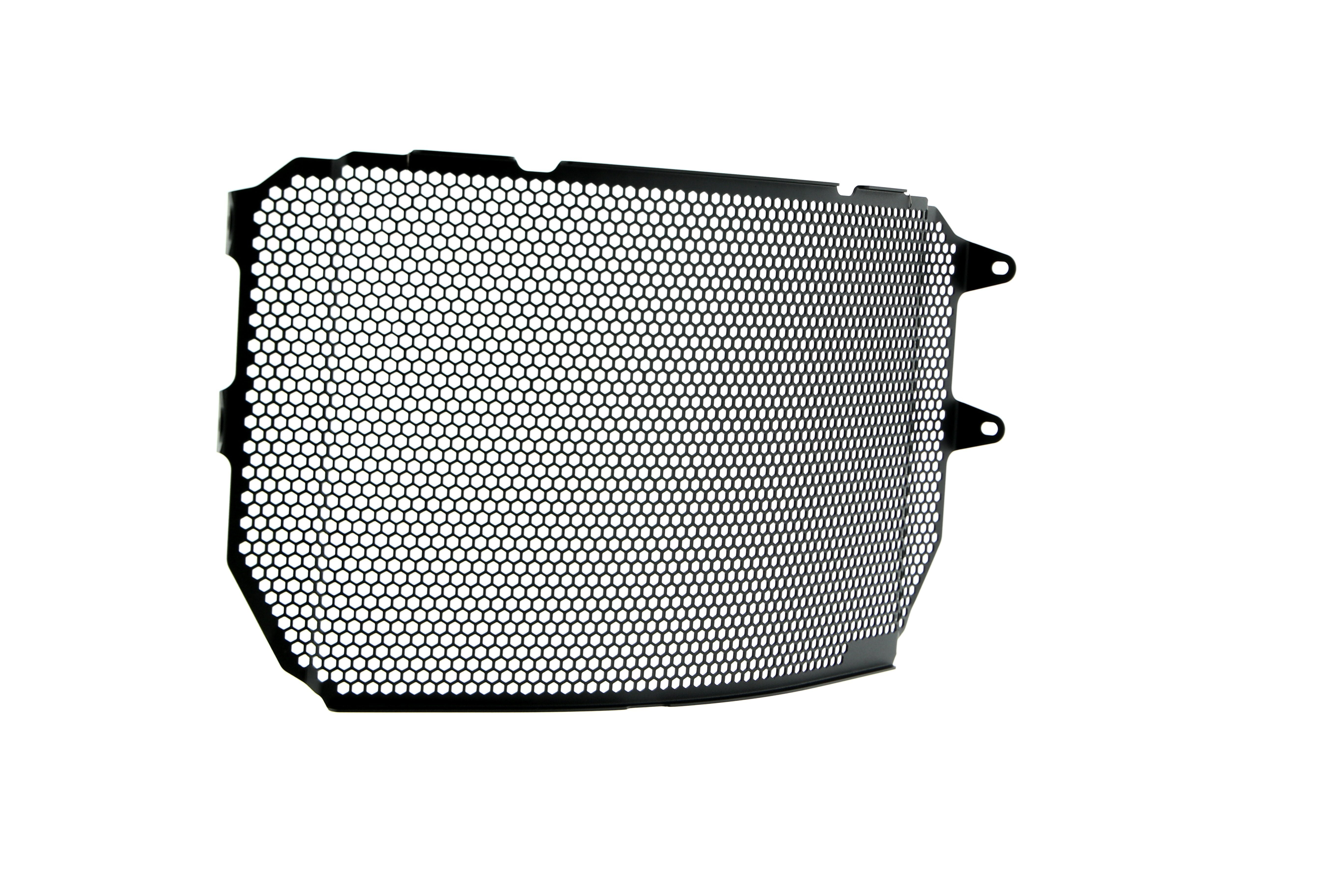 Evotech Yamaha MT-10 Radiator Guard (2022+)