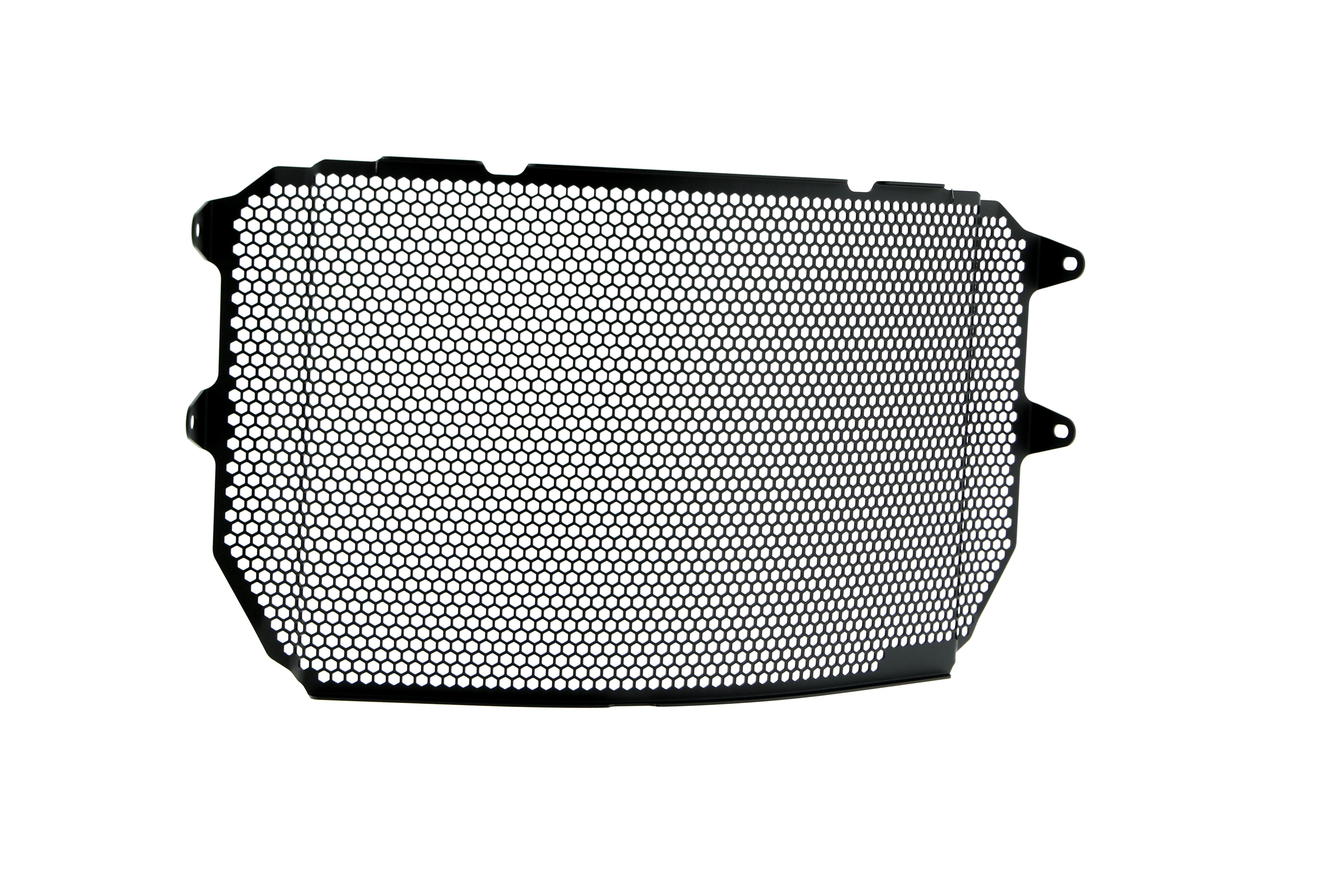 Evotech Yamaha MT-10 Radiator Guard (2022+)