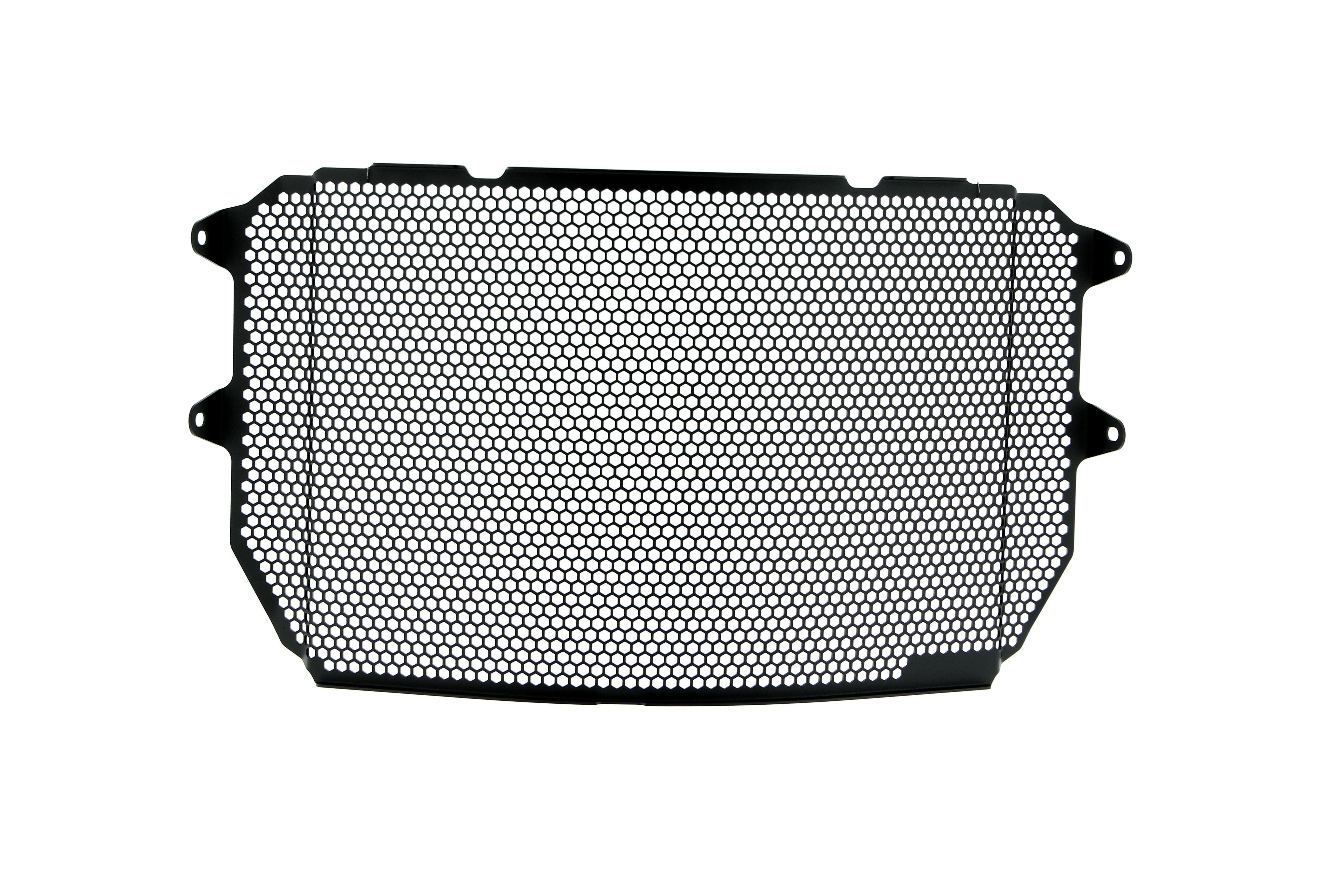 Evotech Yamaha MT-10 Radiator Guard (2022+)