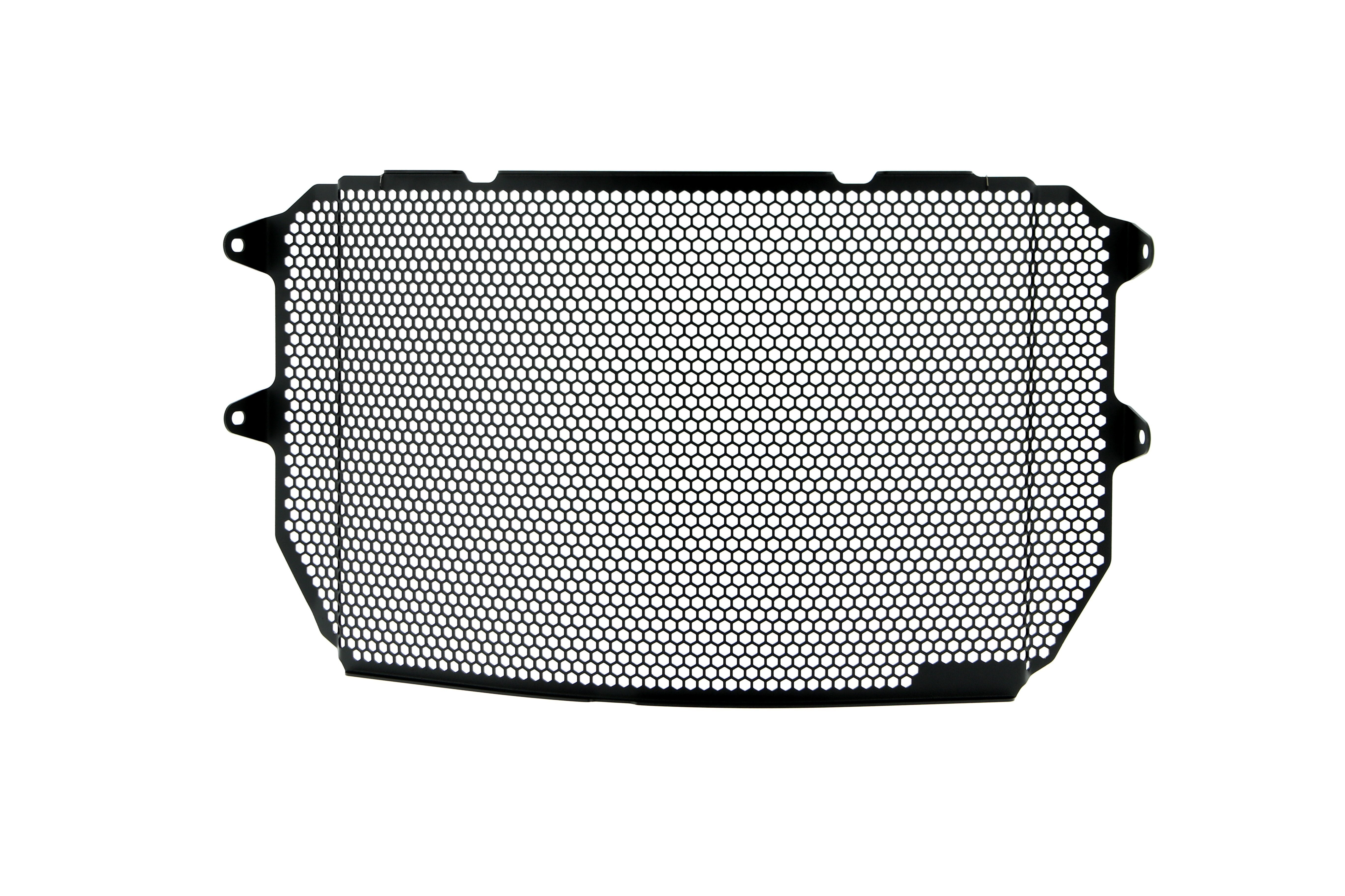 Evotech Yamaha MT-10 Radiator Guard (2022+)