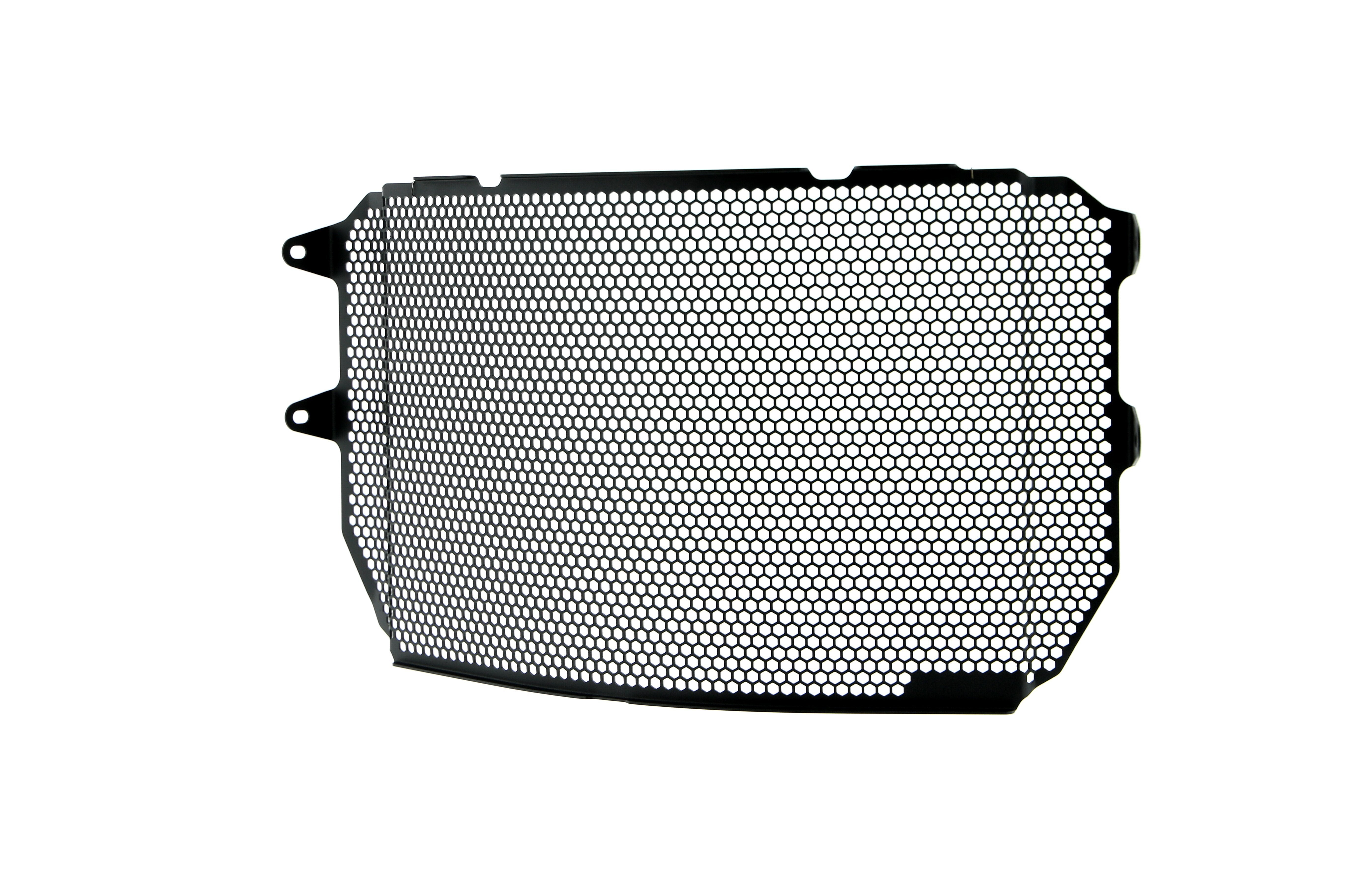 Evotech Yamaha MT-10 Radiator Guard (2022+)