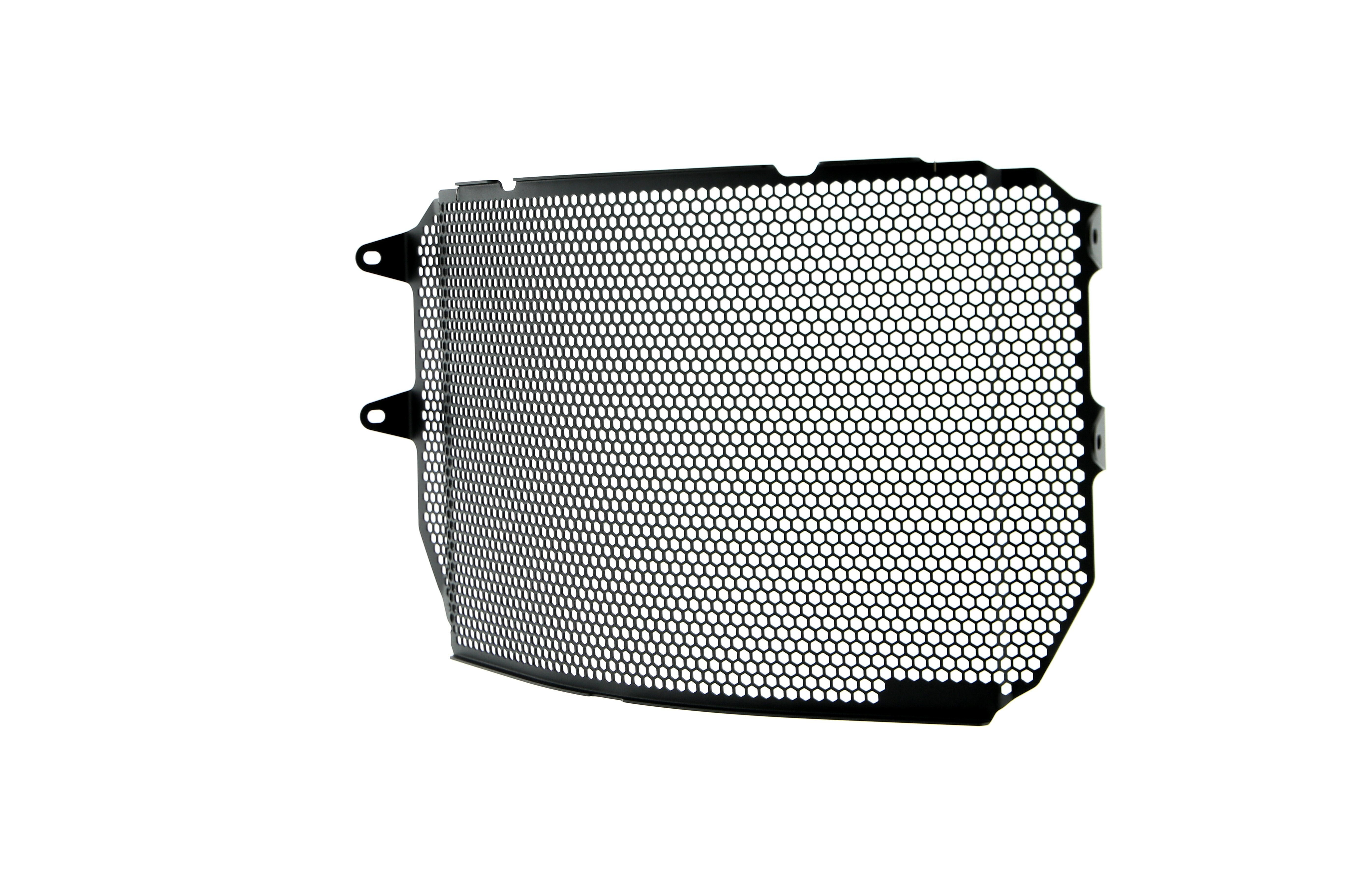 Evotech Yamaha MT-10 Radiator Guard (2022+)