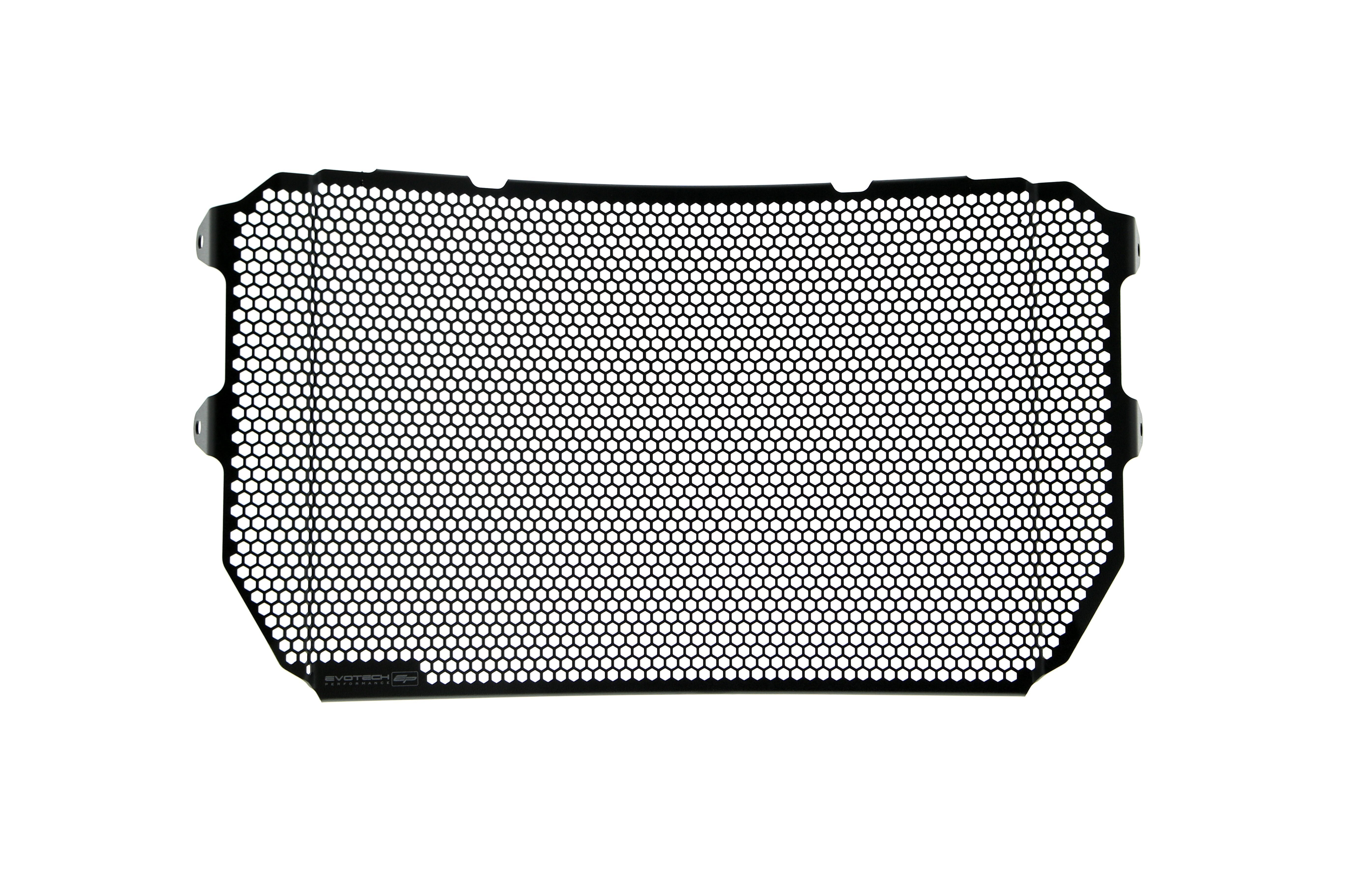 Evotech Yamaha MT-10 Radiator Guard (2022+)