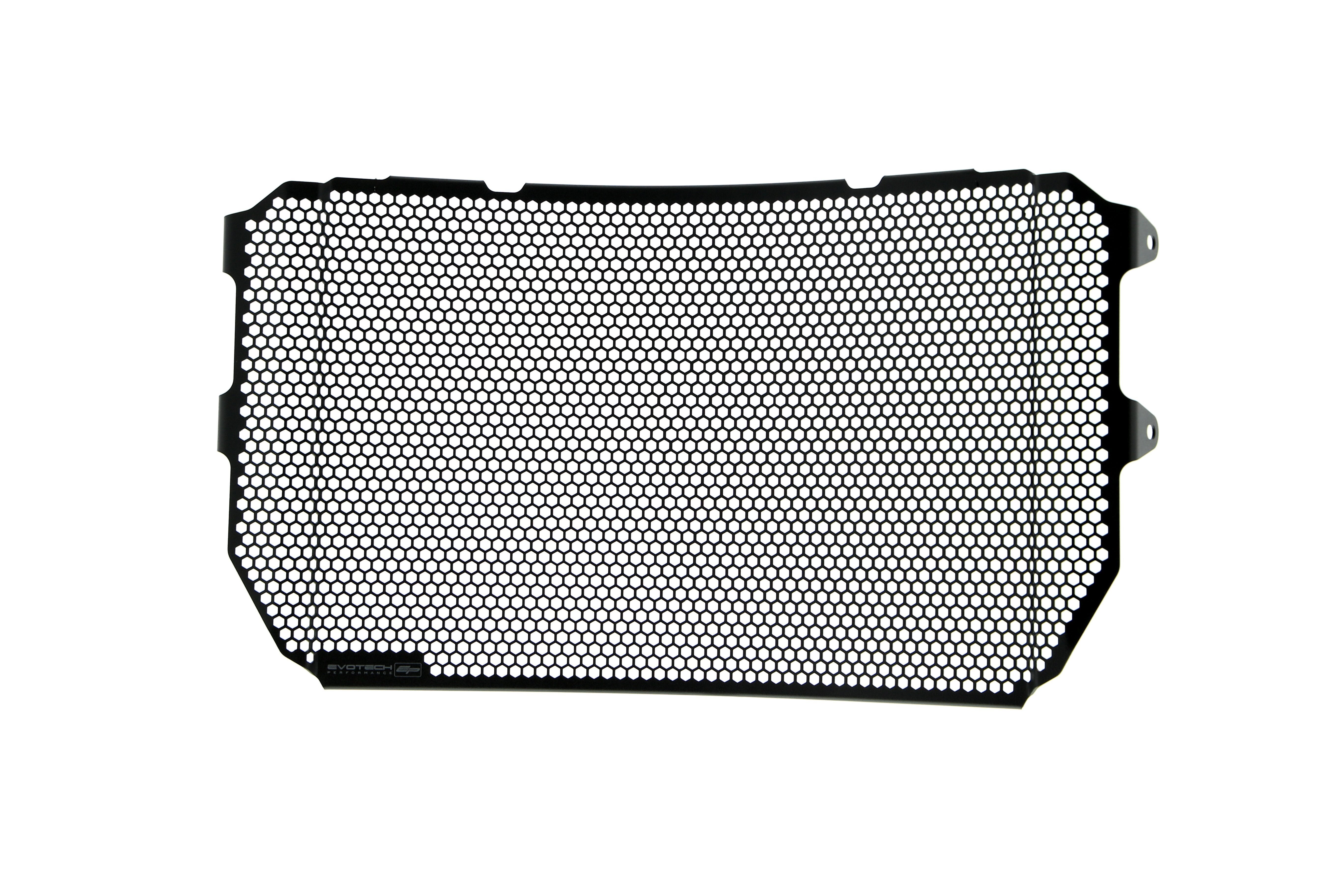 Evotech Yamaha MT-10 Radiator Guard (2022+)