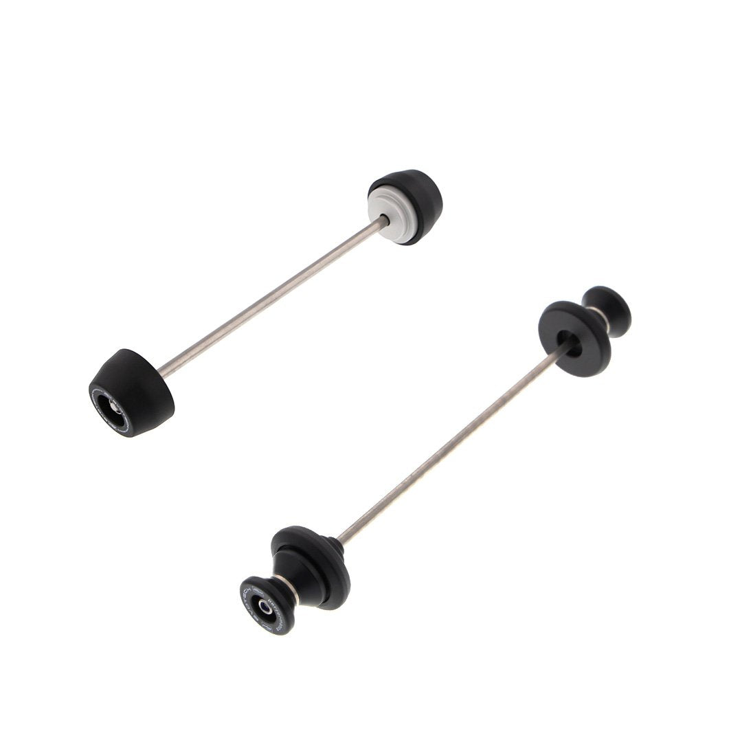 Evotech Spindle Bobbins Paddock Kit - Yamaha MT-07 (2013-2017)