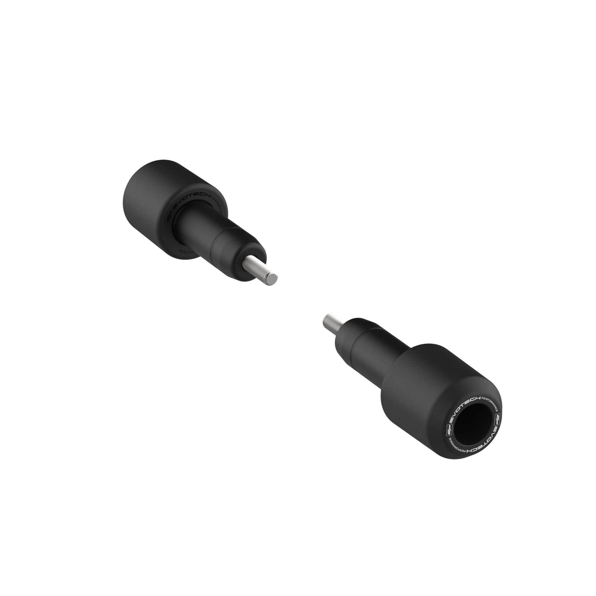 Evotech Crash Bobbins - Yamaha Tracer 7 (2025+)