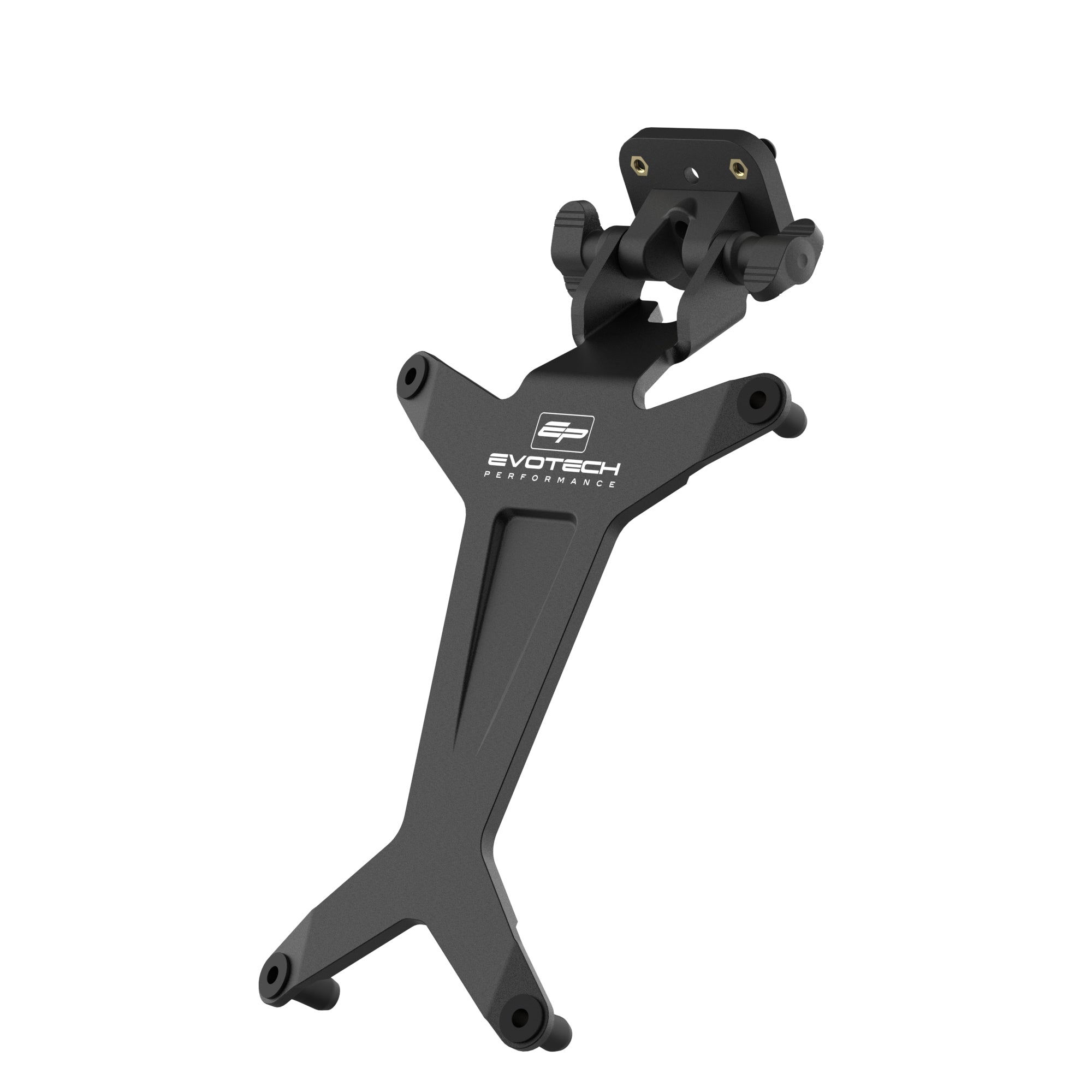 Evotech Garmin Sat Nav Mount - Yamaha Tracer 7 (2025+)