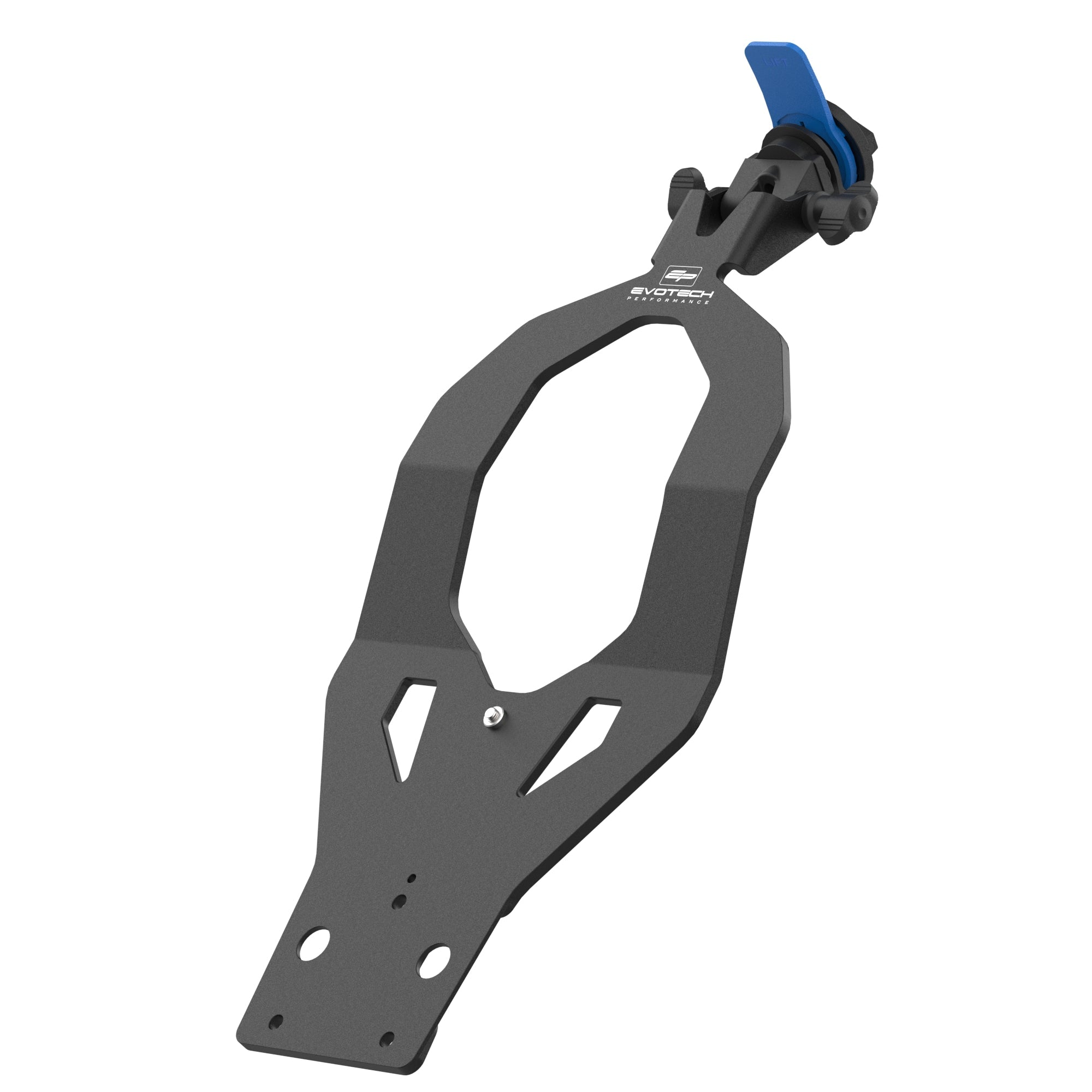 Evotech Chigee Mount - Yamaha Tracer 9 GT (2021 - 2024)