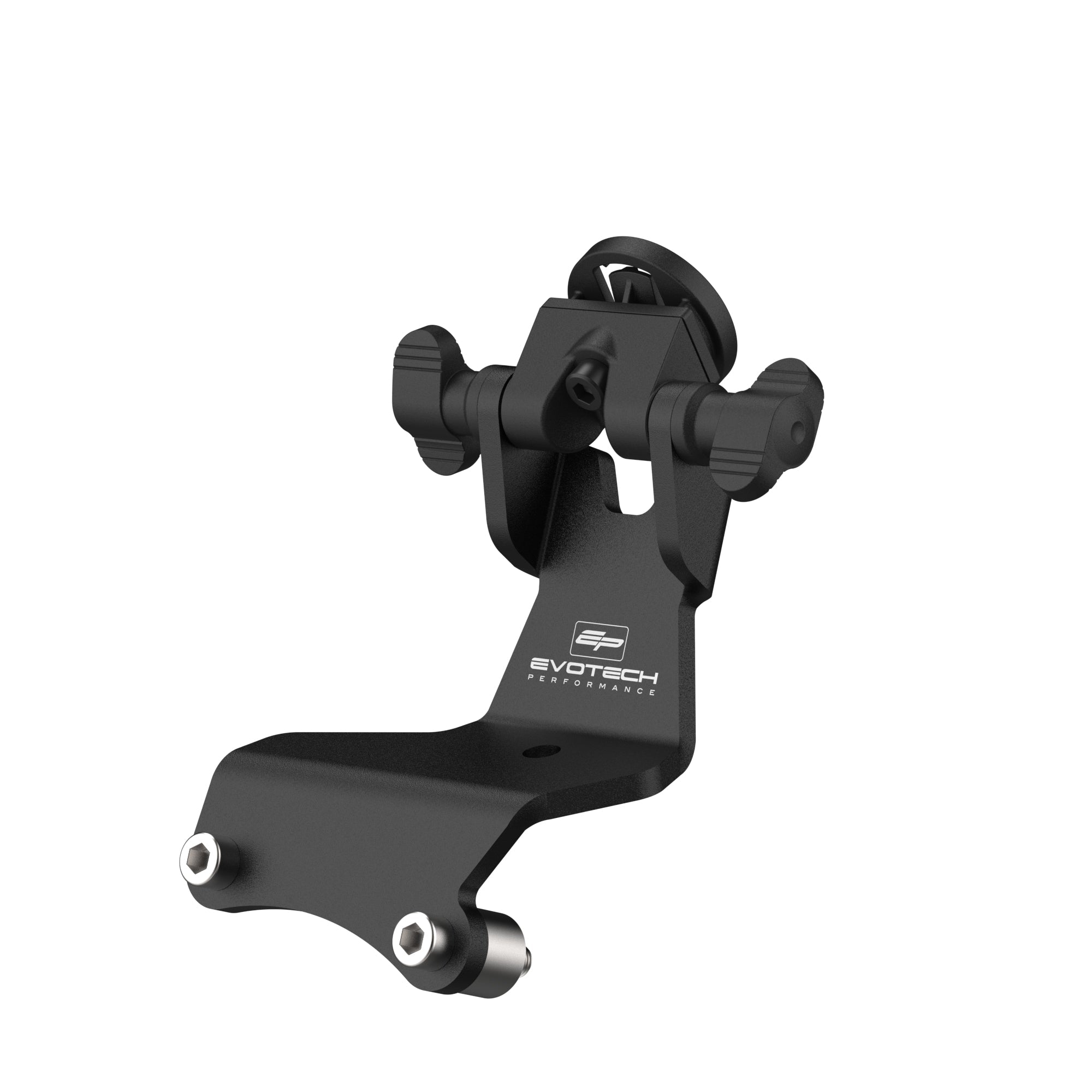 Evotech Beeline Moto 2 Sat Nav Upper Mount - Yamaha Tracer 9 GT (2025+)