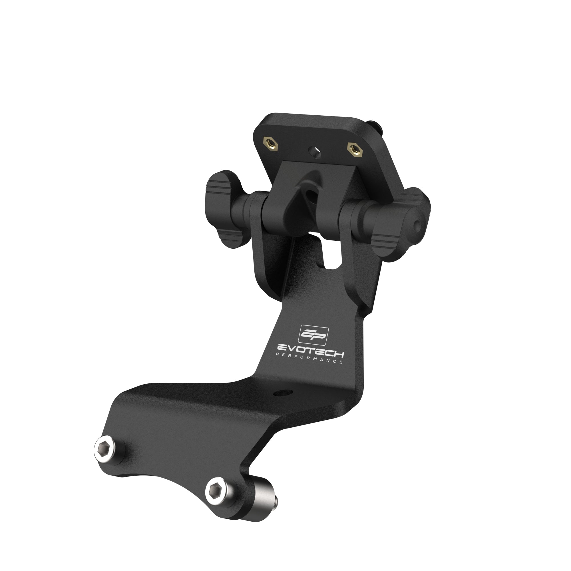 Evotech Garmin Sat Nav Upper Mount - Yamaha Tracer 9 GT (2025+)