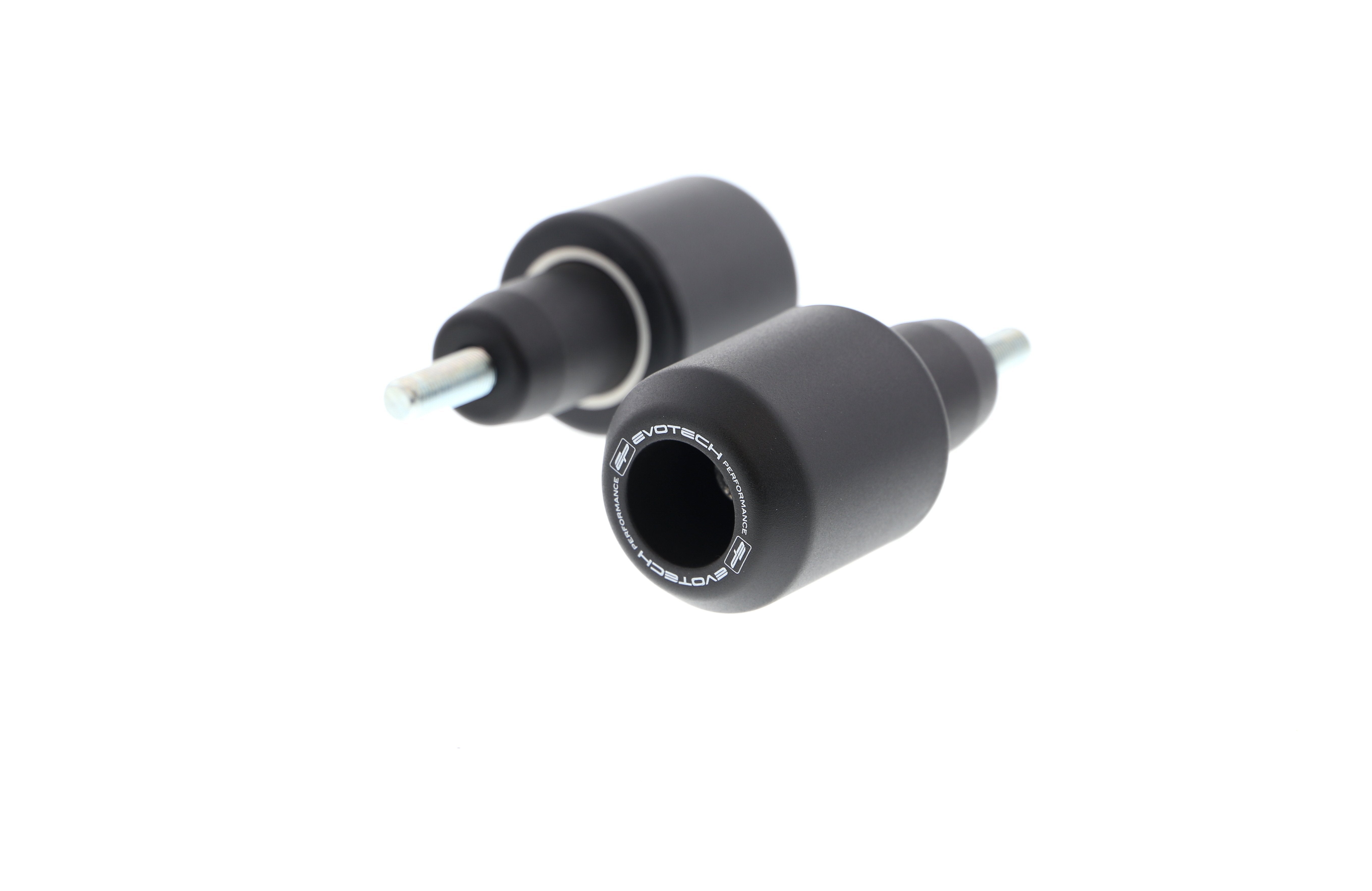 Evotech Crash Bobbins - Yamaha MT-07 (2025+)