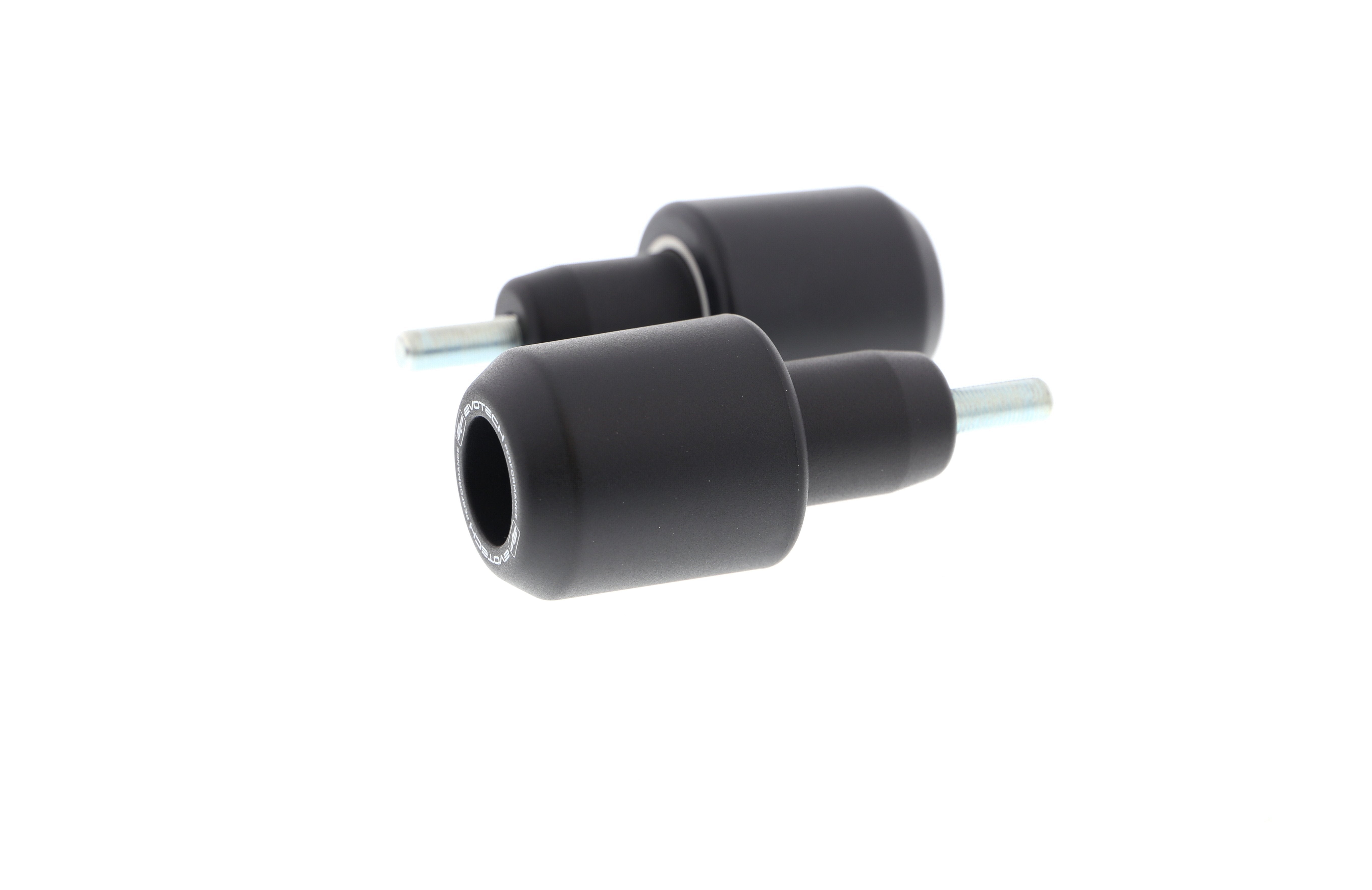 Evotech Crash Bobbins - Yamaha MT-07 (2025+)