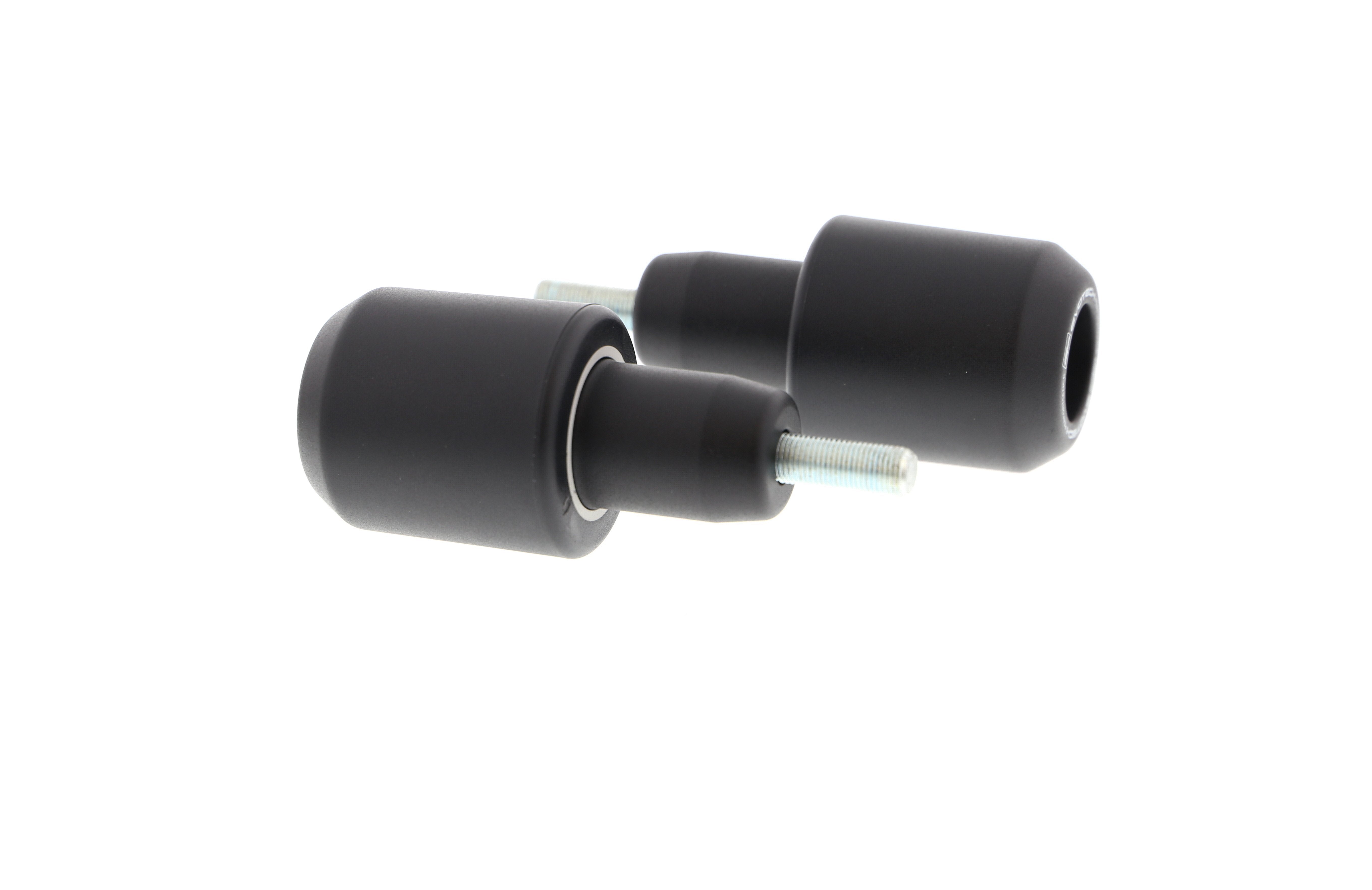 Evotech Crash Bobbins - Yamaha MT-07 (2025+)