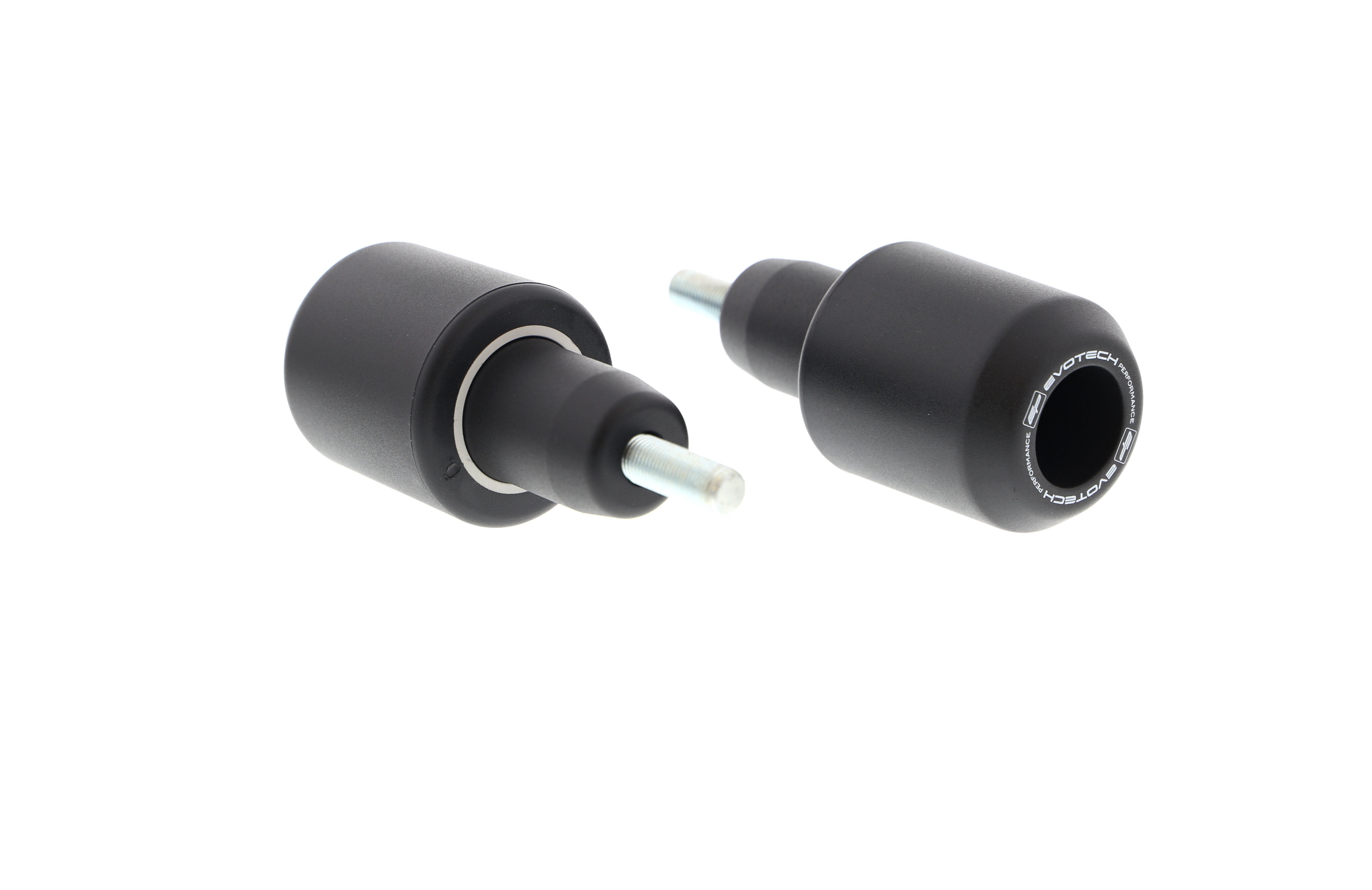 Evotech Crash Bobbins - Yamaha MT-07 (2025+)