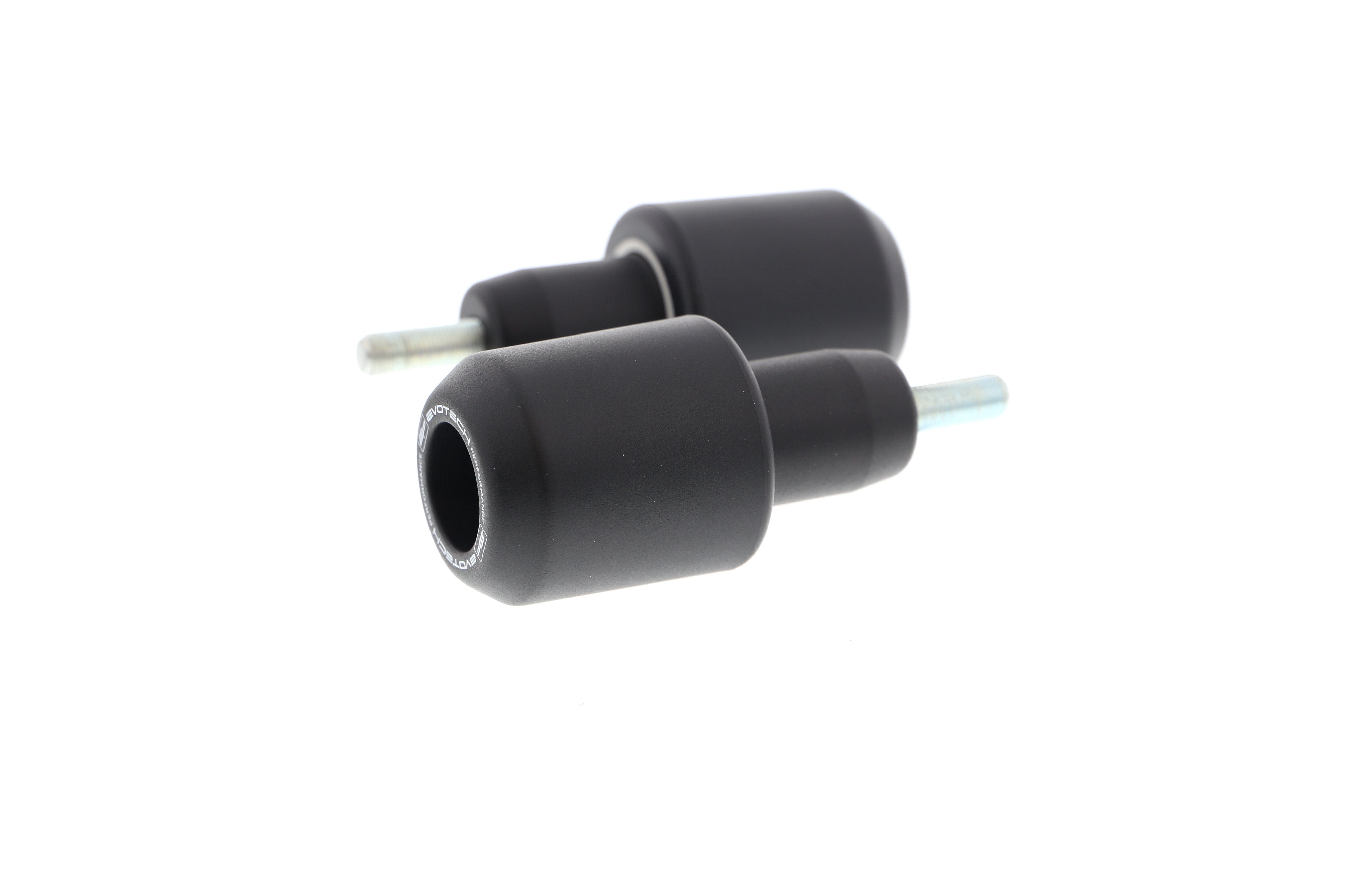 Evotech Crash Bobbins - Yamaha MT-07 (2025+)