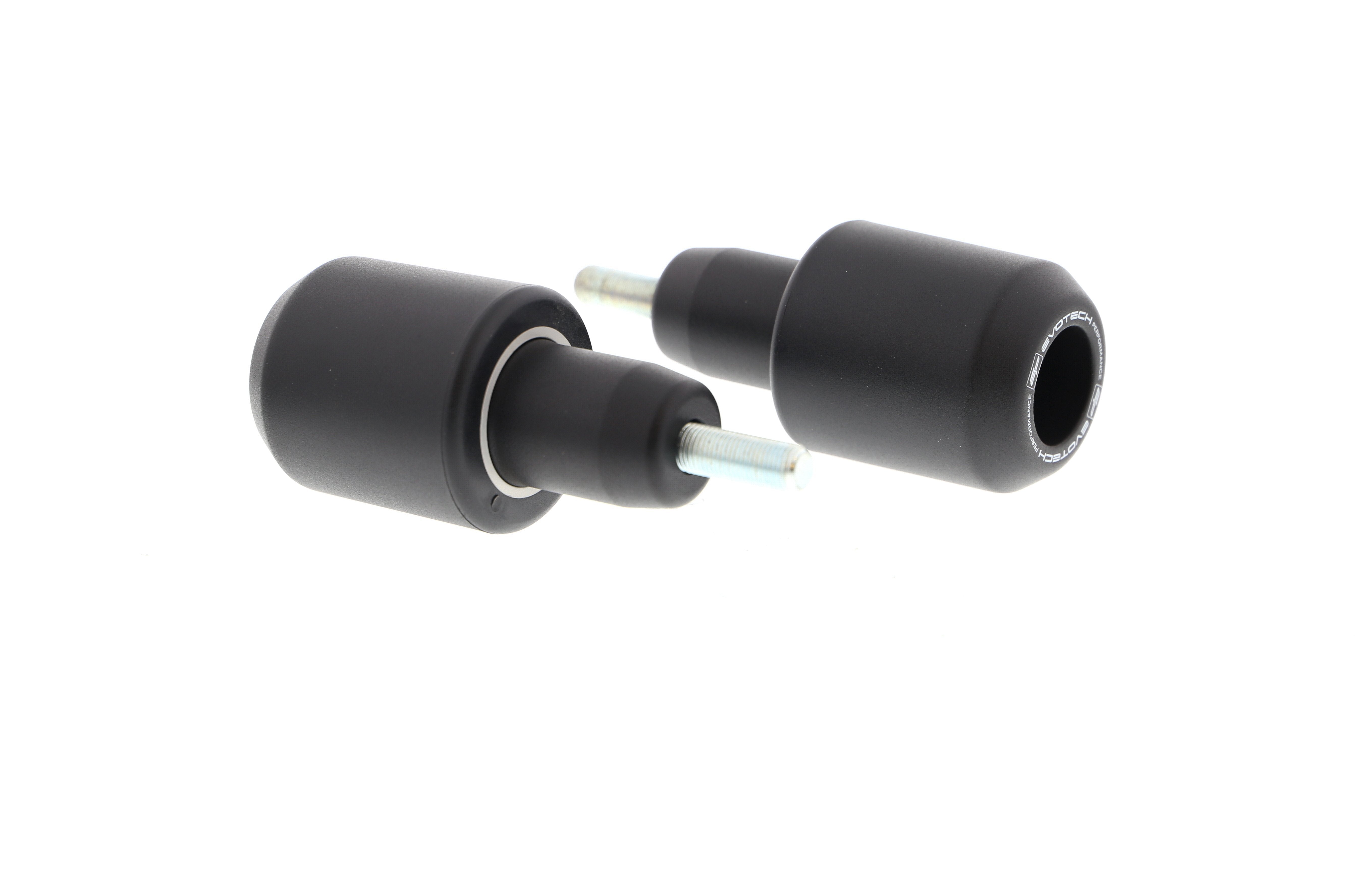 Evotech Crash Bobbins - Yamaha MT-07 (2025+)