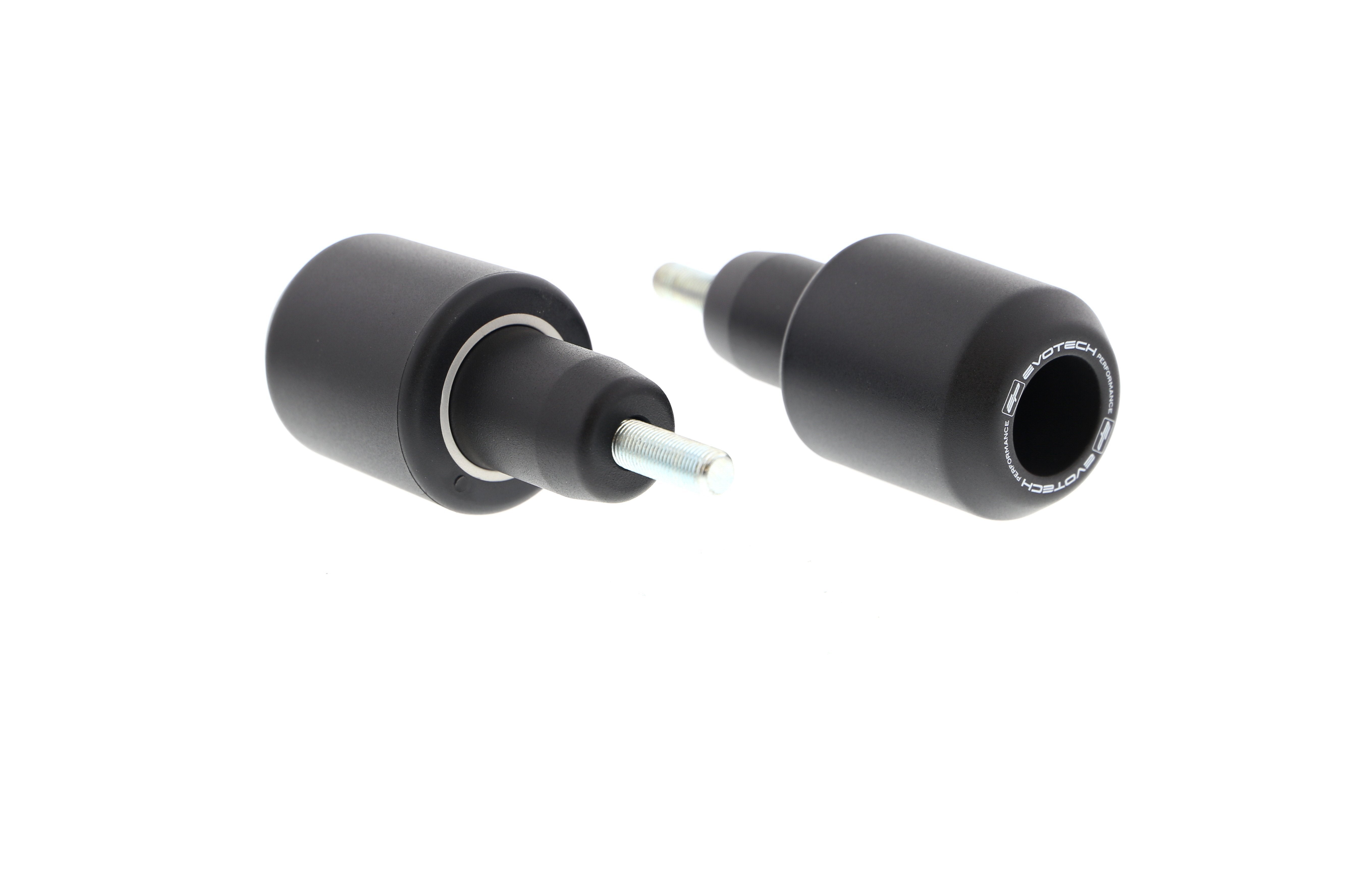 Evotech Crash Bobbins - Yamaha MT-07 (2025+)