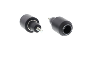 Evotech Crash Bobbins - Yamaha MT-07 (2025+)