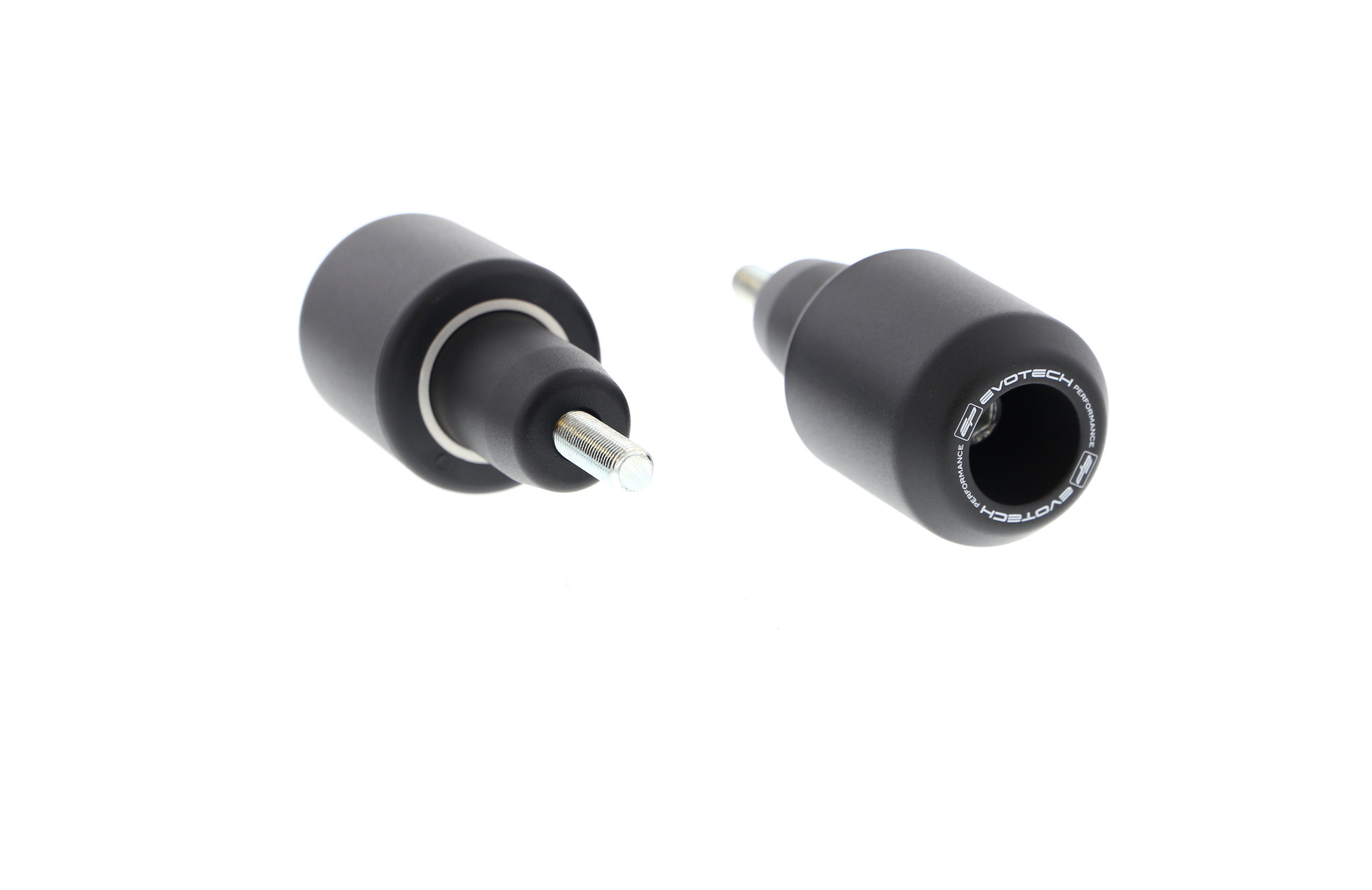 Evotech Crash Bobbins - Yamaha MT-07 (2025+)