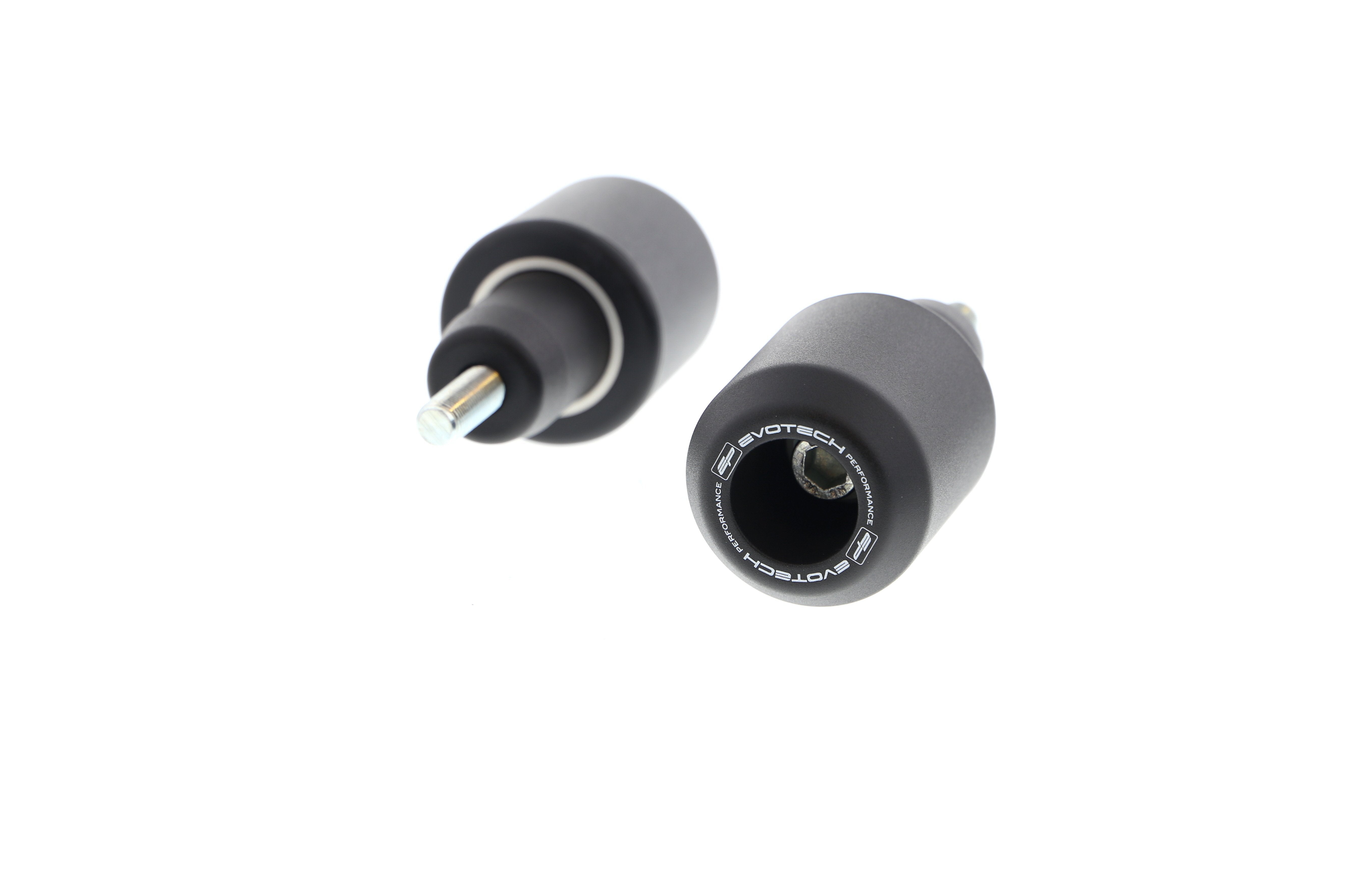 Evotech Crash Bobbins - Yamaha MT-07 (2025+)
