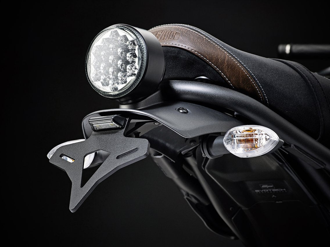 Evotech Yamaha XSR700 XTribute Tail Tidy (2018+)