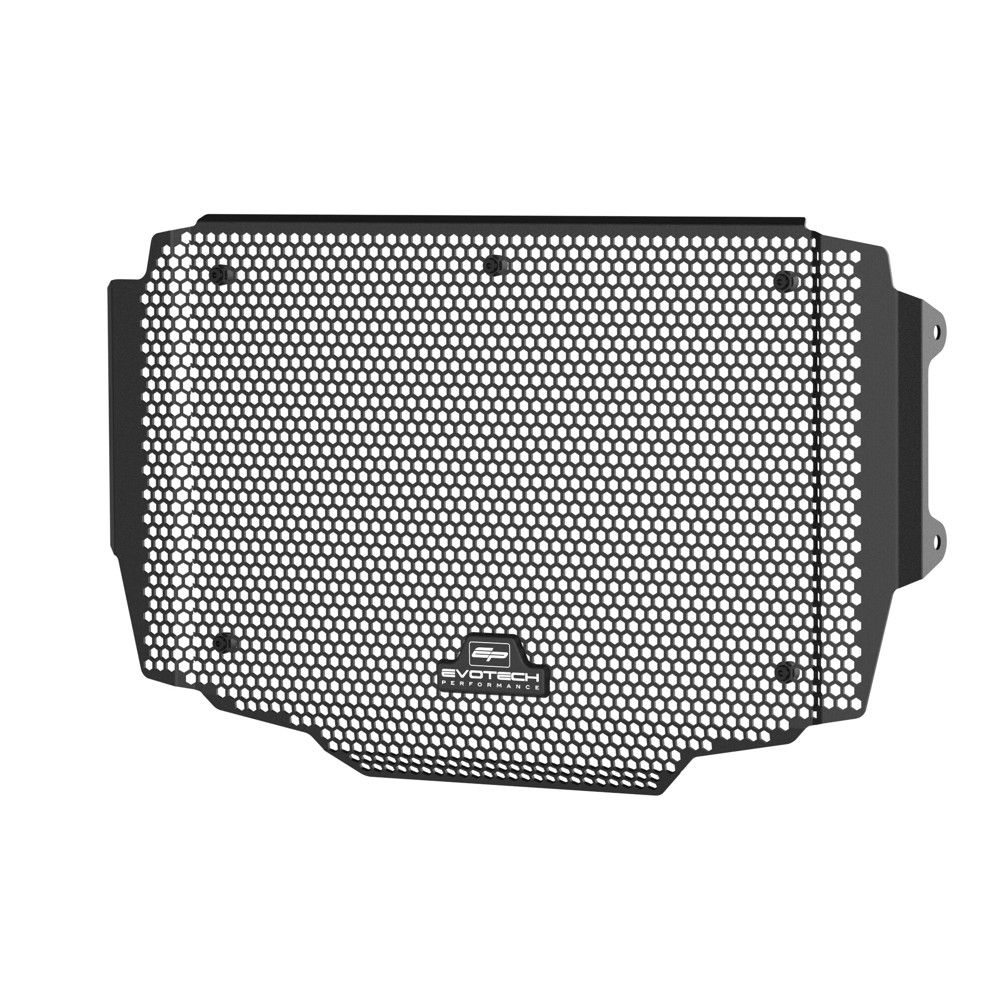 Evotech Radiator Guard - Yamaha Tracer 9 (2021 - 2024)