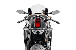 Evotech Tail Tidy - Yamaha YZF-R7 (2022 - 2025)