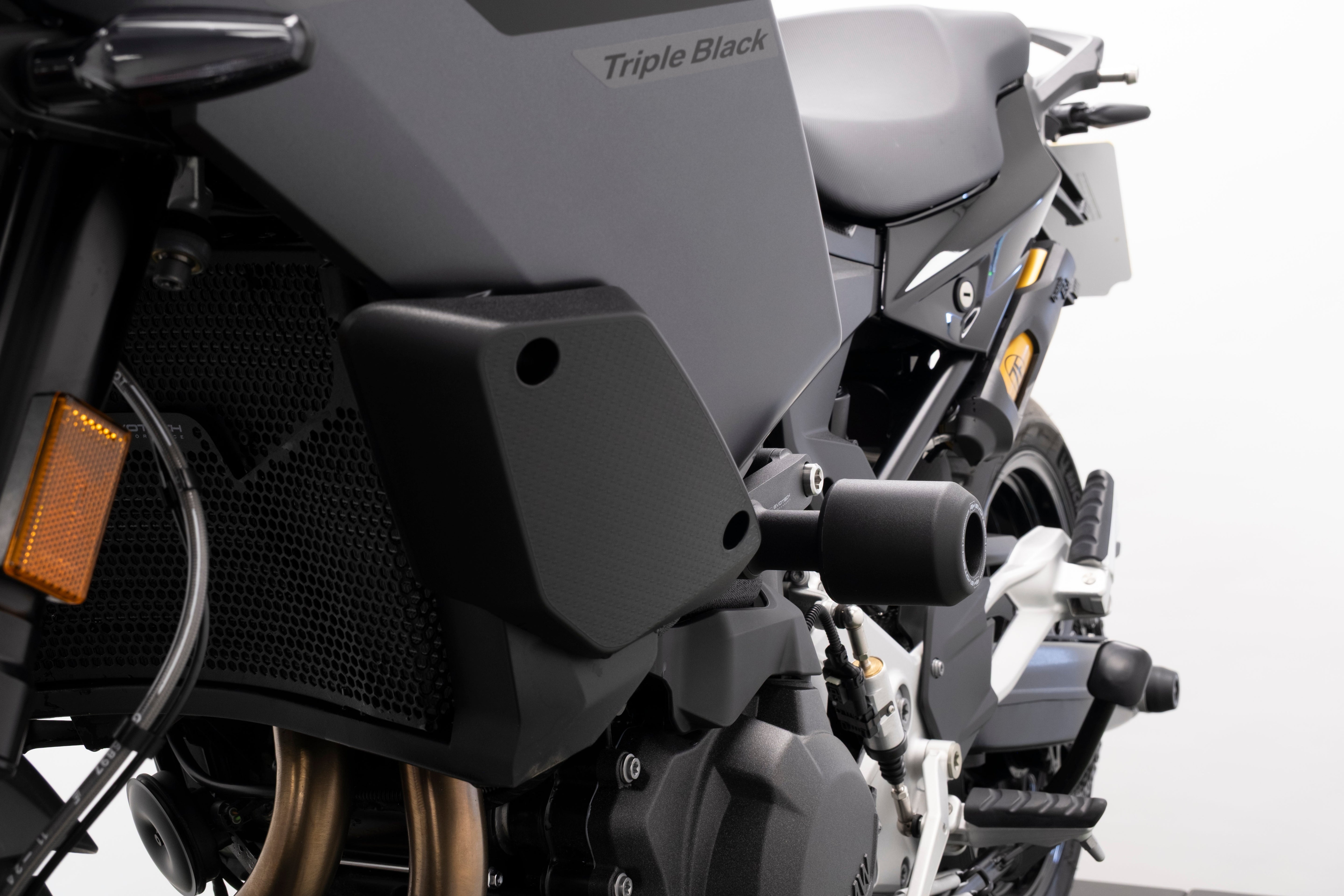 Evotech Crash Protection - BMW F 900 XR Sport (2025+)