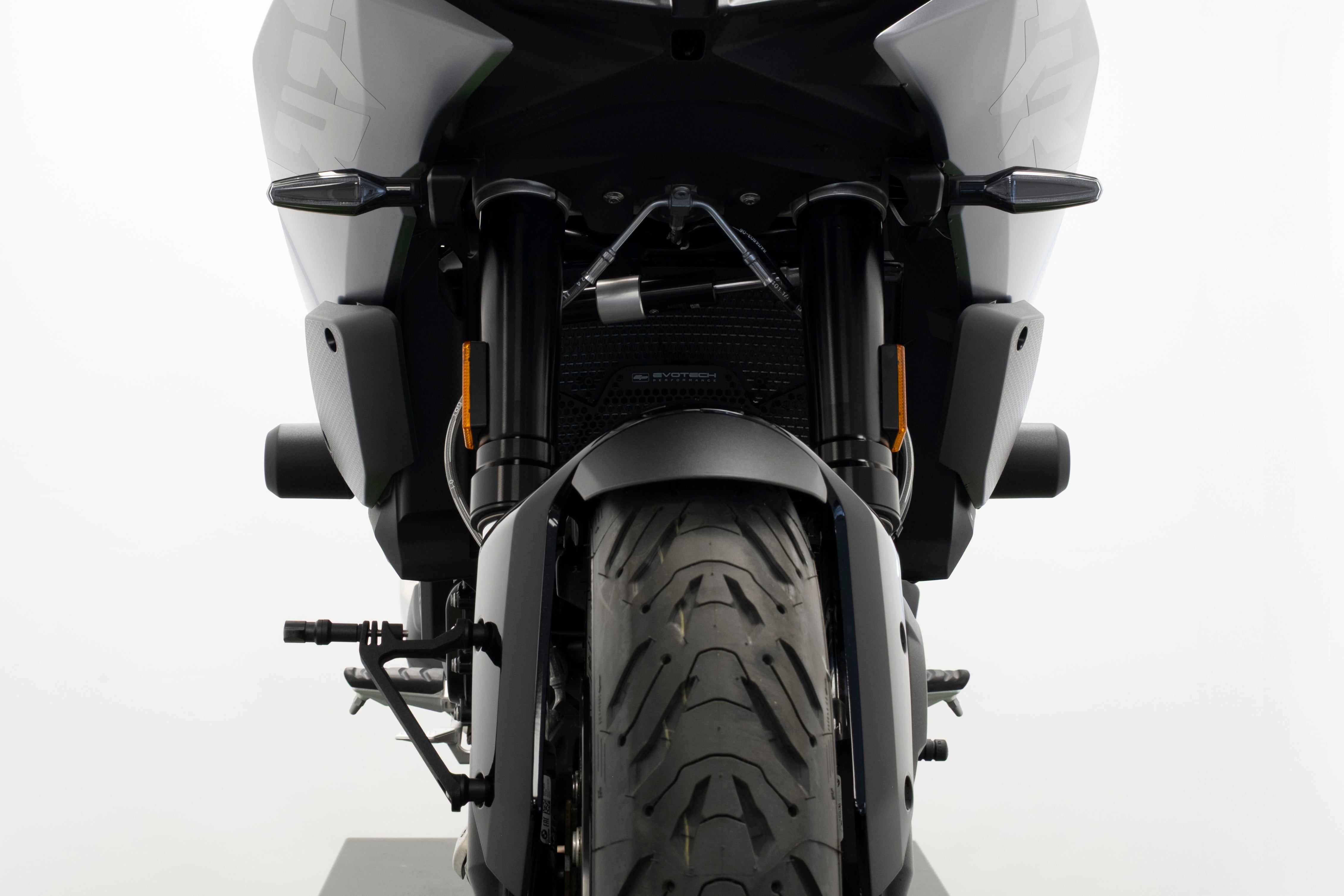 Evotech Crash Protection - BMW F 900 XR (2020 - 2024)