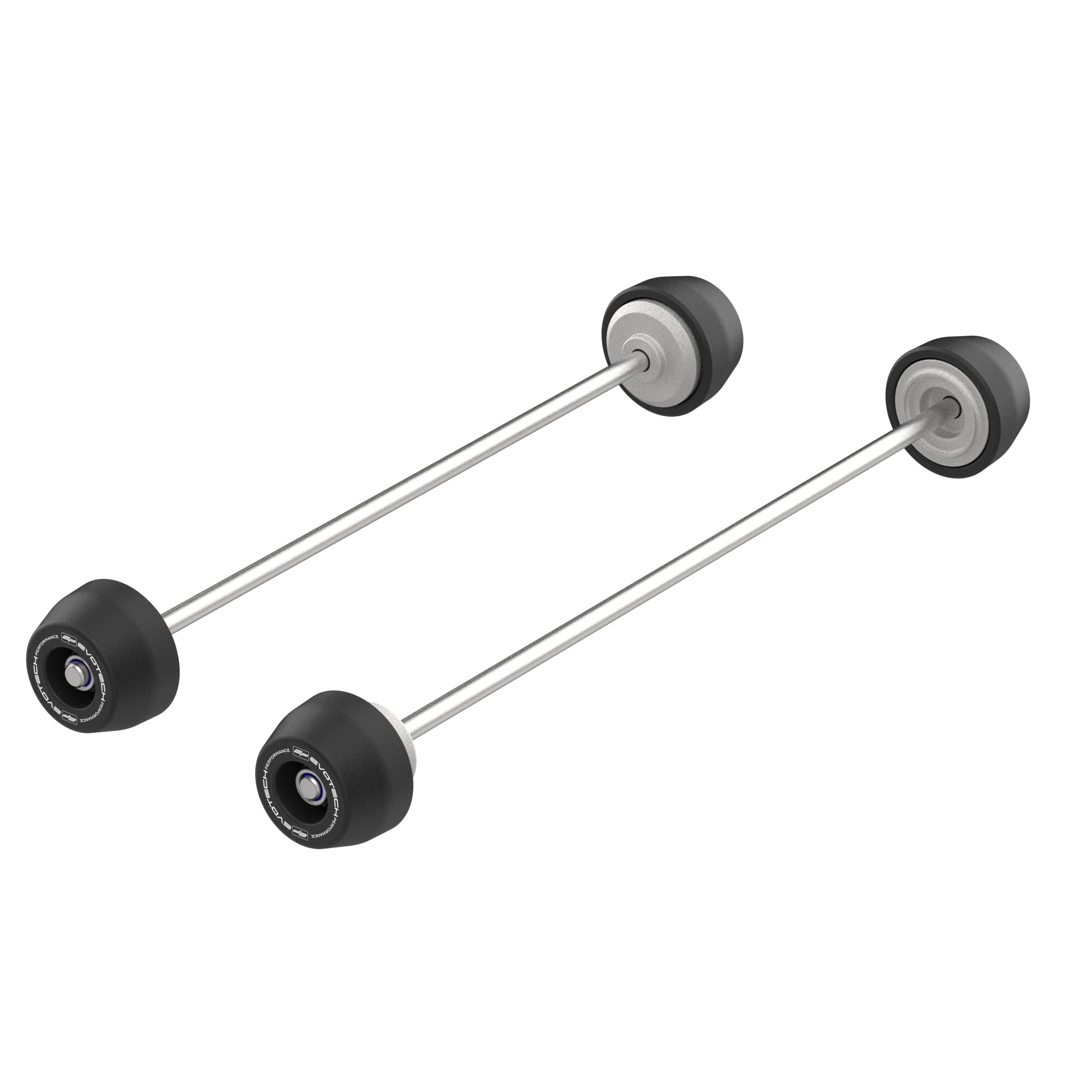 Evotech Spindle Bobbins Kit - Triumph Tiger 900 Alpine Edition (2026+)