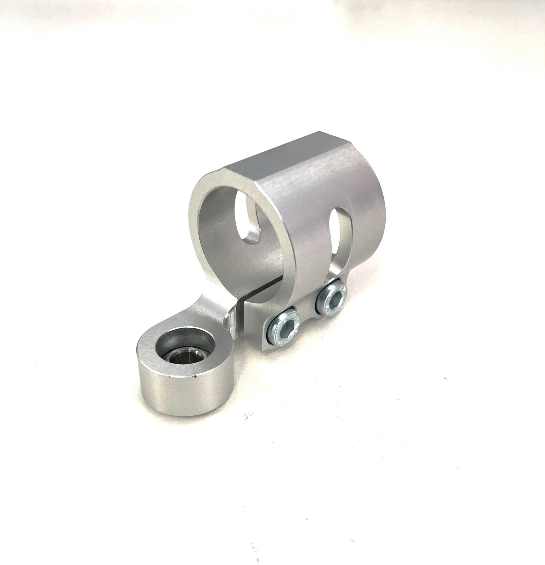Body Damper Clamps