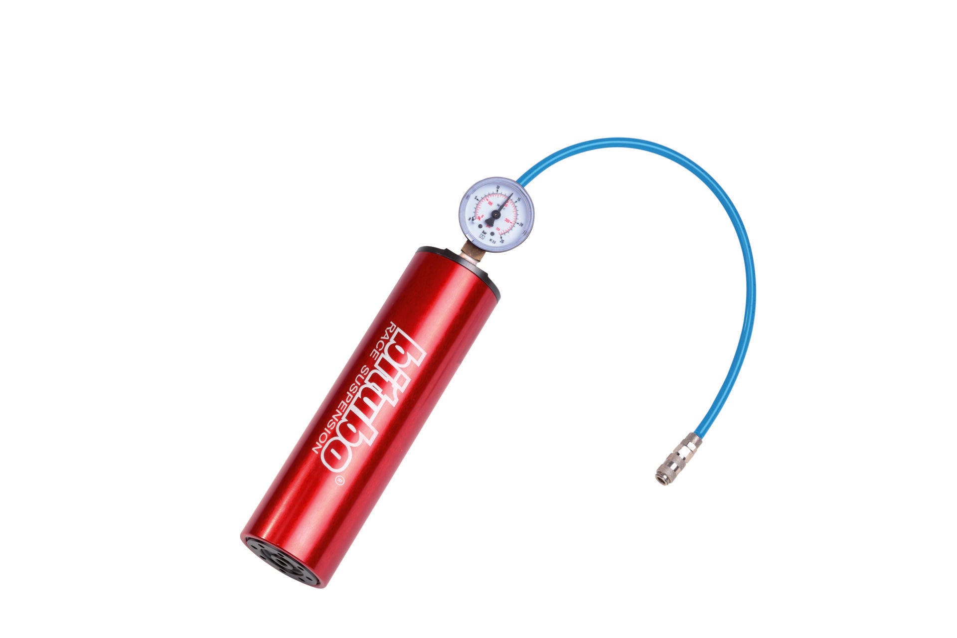 Pneumatic Preload Tank