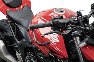 Evotech Brake Lever Protector Kit (Race) - Honda CB1000F (2026+)