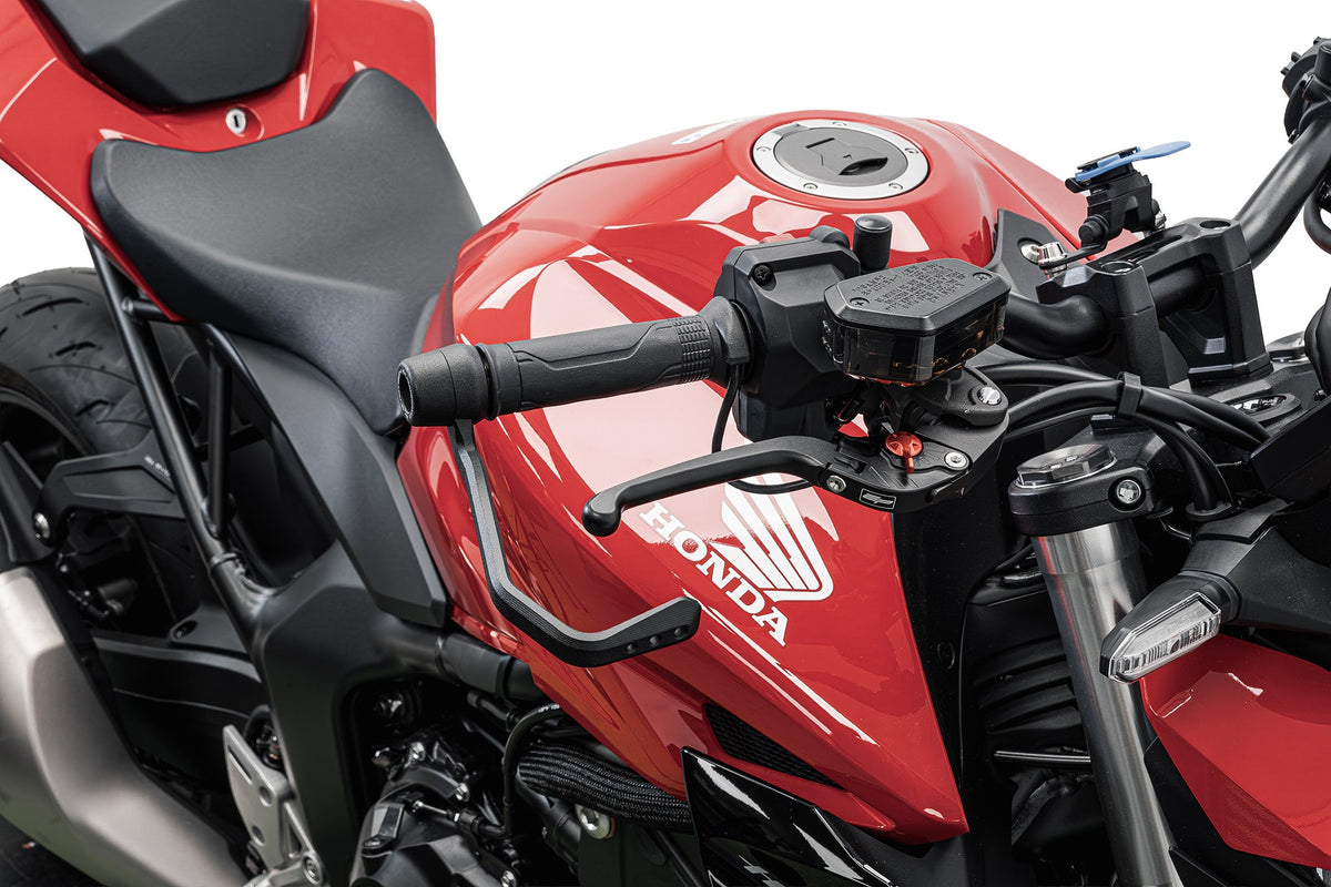 Evotech Brake Lever Protector Kit (Road) - Honda CB1000F (2026+)
