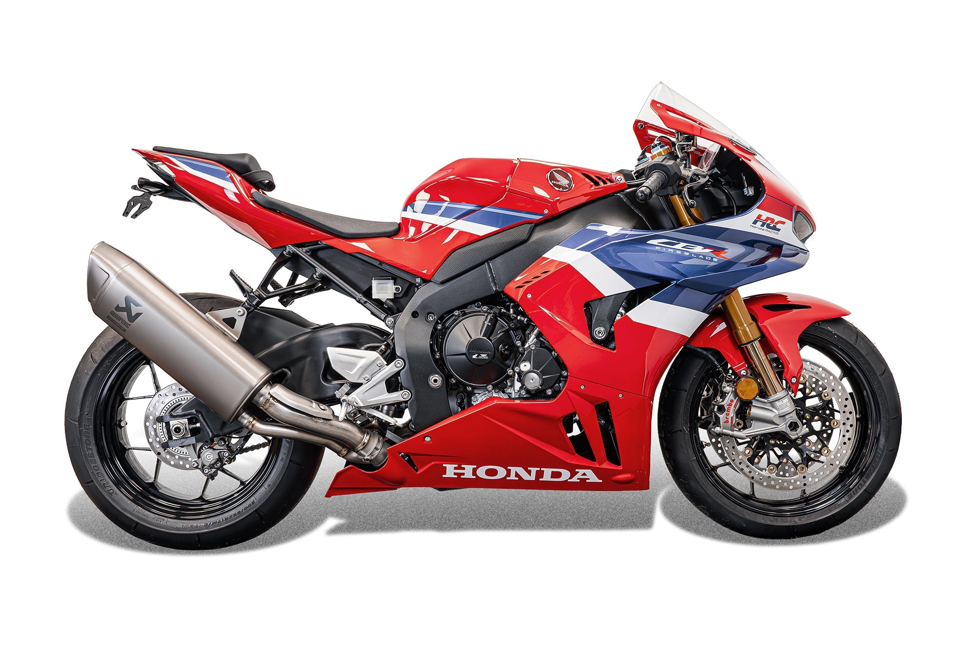 Evotech Tail Tidy - Honda CBR1000RR-R SP (2020 - 2023)