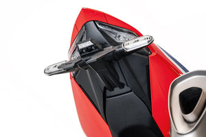 Evotech Tail Tidy - Honda CBR1000RR-R (2020 - 2023)