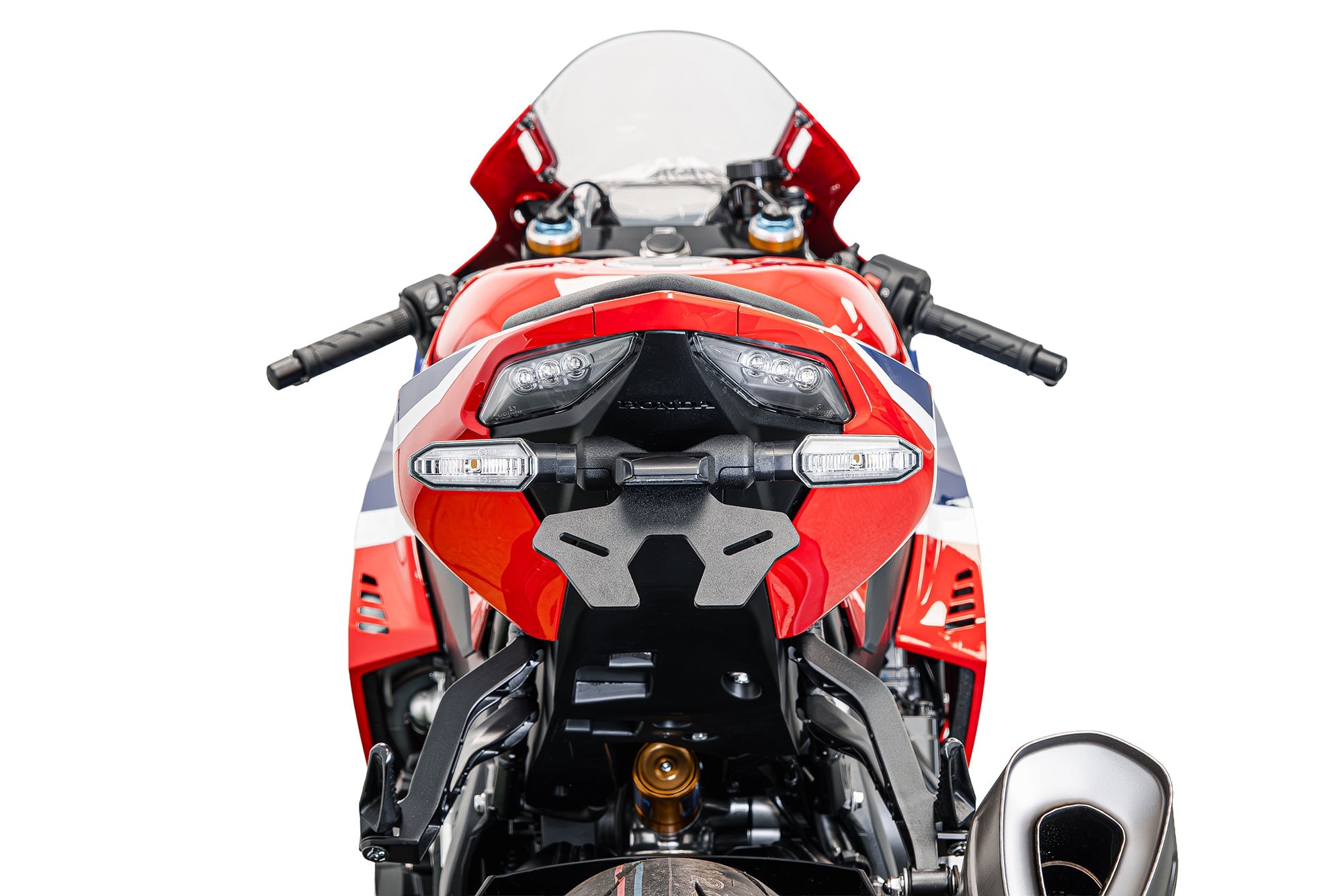 Evotech Tail Tidy - Honda CBR1000RR-R SP (2020 - 2023)