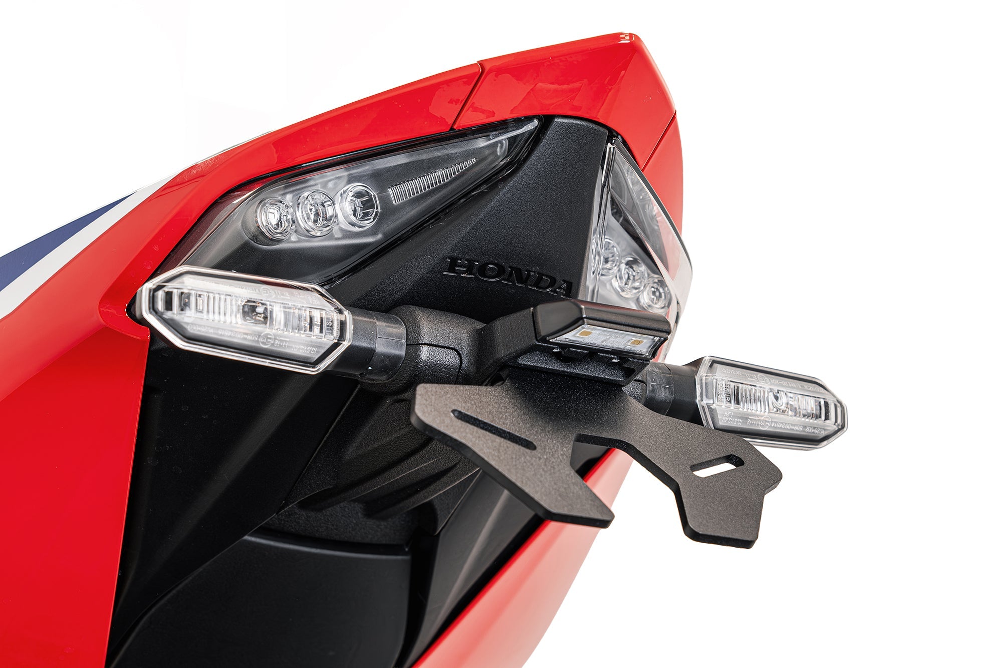 Evotech Tail Tidy - Honda CBR1000RR-R (2020 - 2023)
