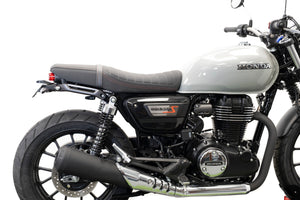 Evotech Tail Tidy - Honda GB350S (2025+)
