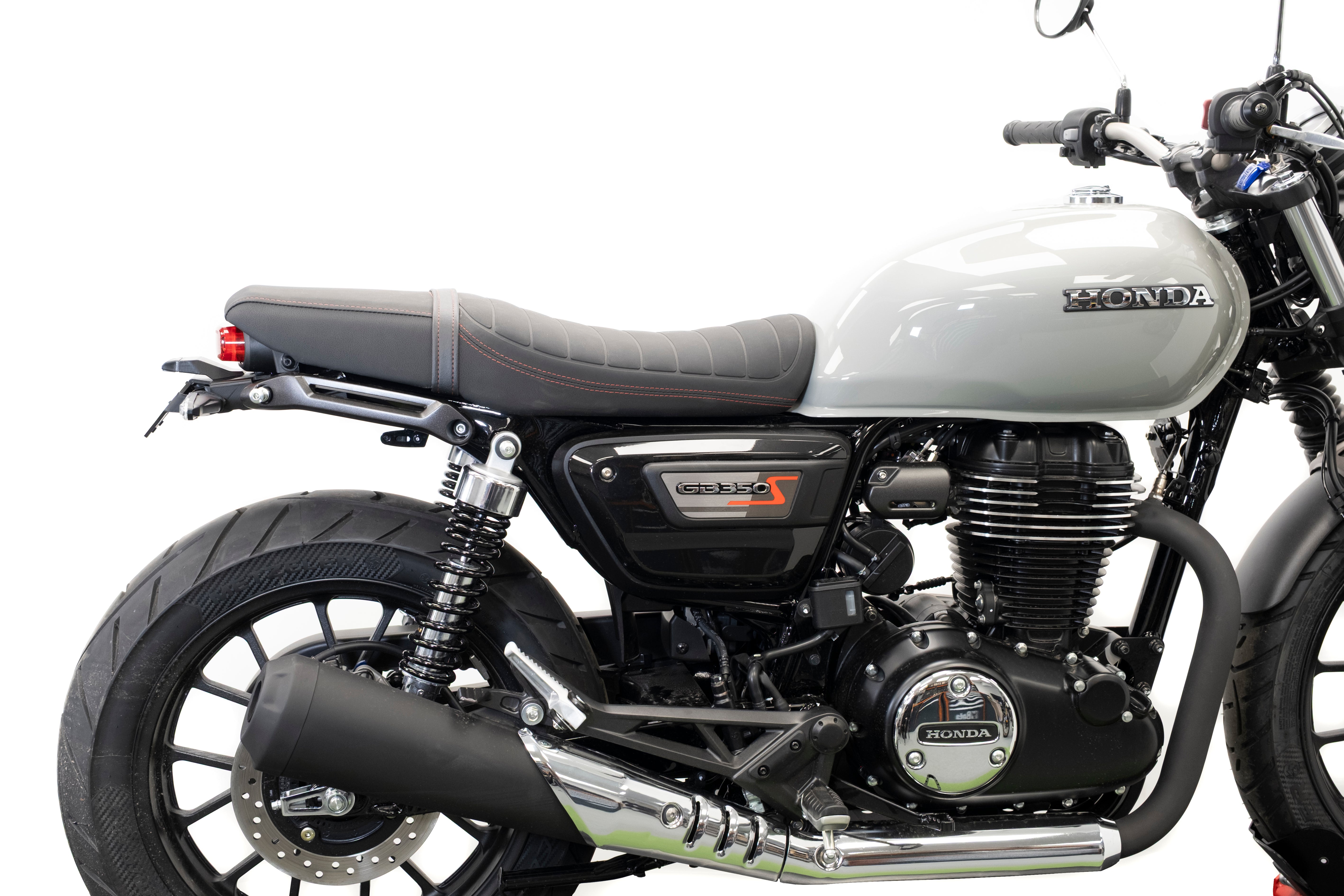 Evotech Tail Tidy - Honda GB350S (2025+)