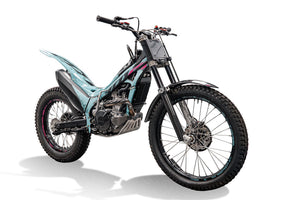 Evotech Engine/Crankcase Protector - Montesa Cota 4RT 260R (2020+)