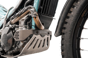Evotech Engine/Crankcase and Mud Protector Kit - Montesa 4Ride (2017+)