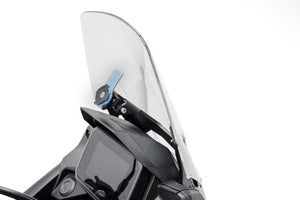Evotech Quad Lock Compatible Upper Mount - Honda XL750 Transalp (2025+)
