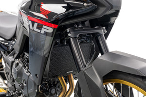 Evotech Radiator Guard - Honda XL750 Transalp (2025+)