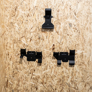 Honda XL750 Transalp (2025+) Top Box / Pannier Wall Mount Bracket