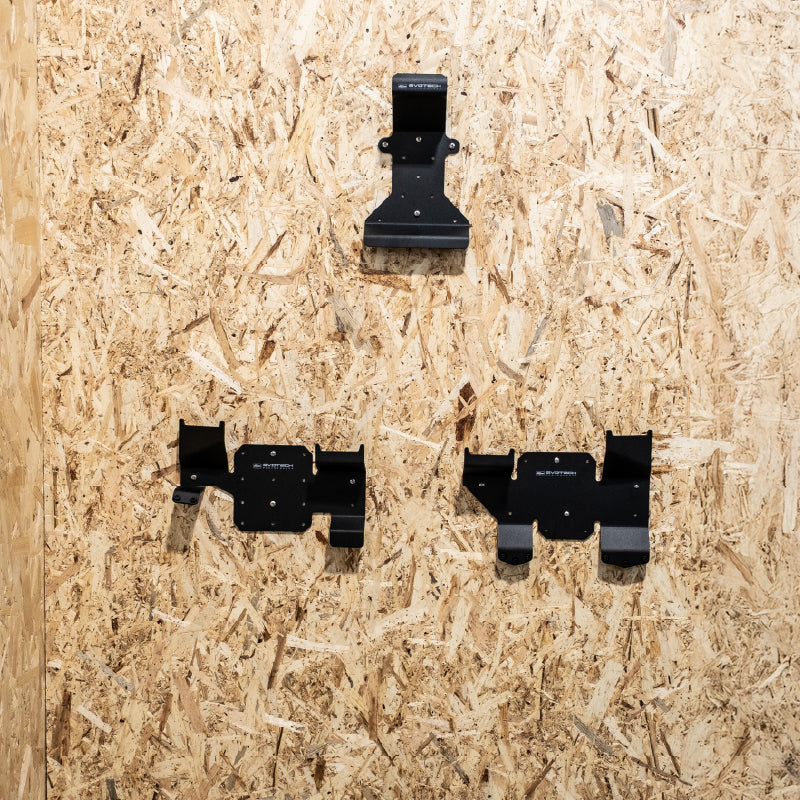 Honda XL750 Transalp (2025+) Top Box / Pannier Wall Mount Bracket