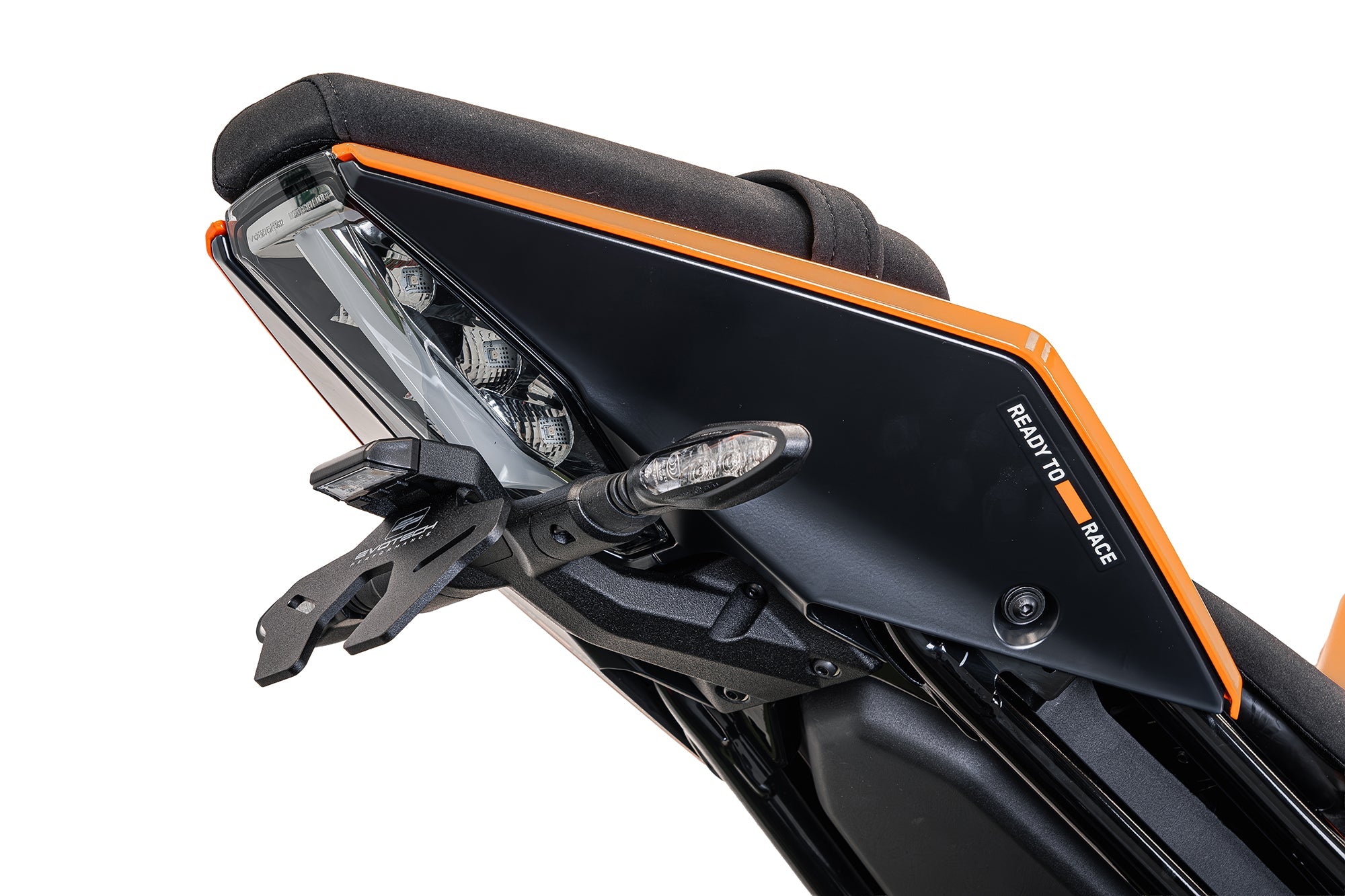 Evotech Tail Tidy - KTM RC 390 (2022+)