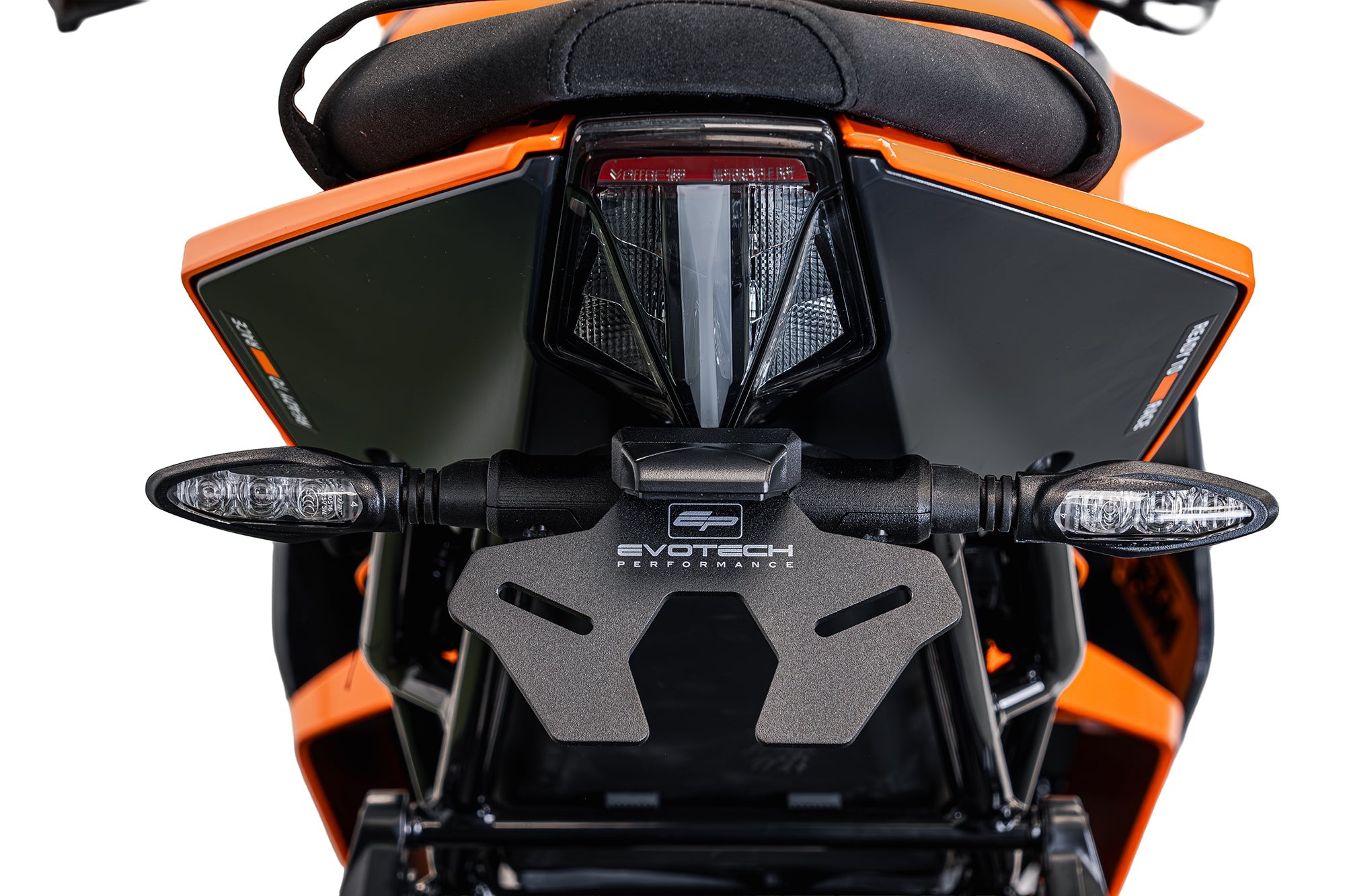 Evotech Tail Tidy - KTM RC 390 (2022+)